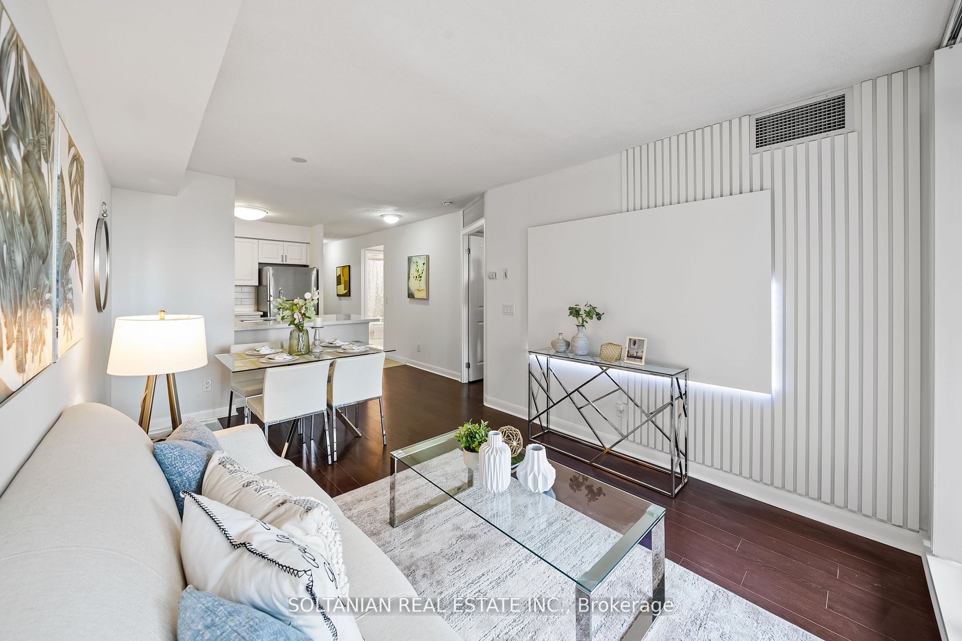 4968 Yonge St, #1708