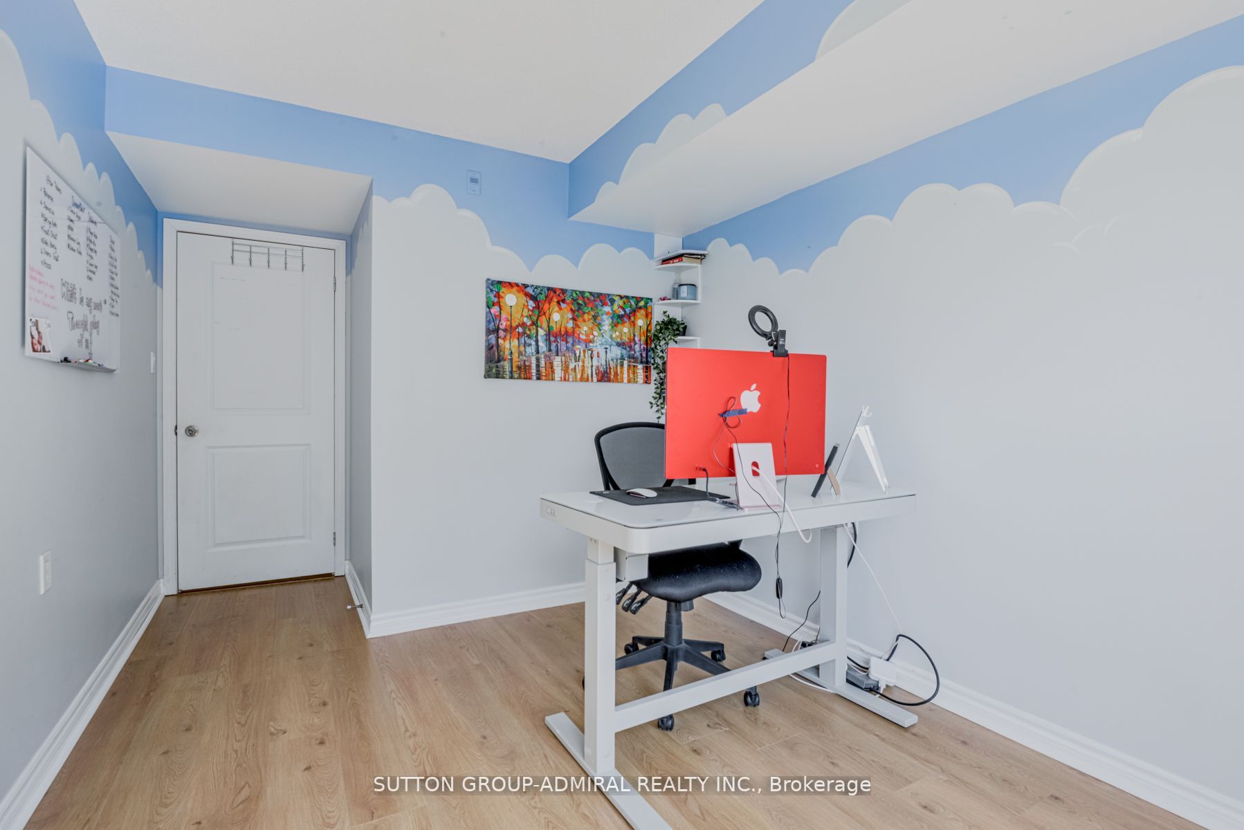 872 Sheppard Ave, #502