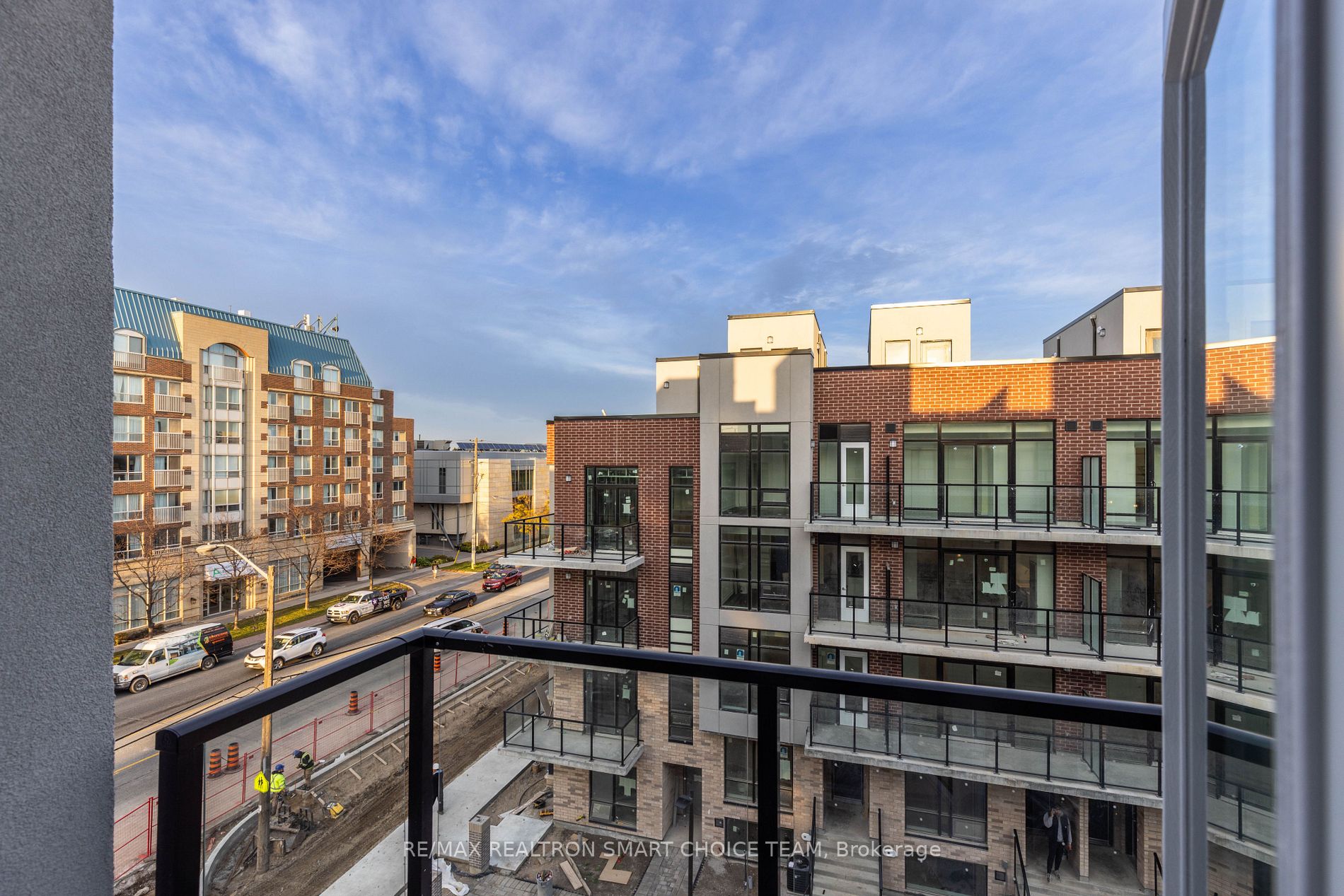 871 Sheppard Ave W, #41
