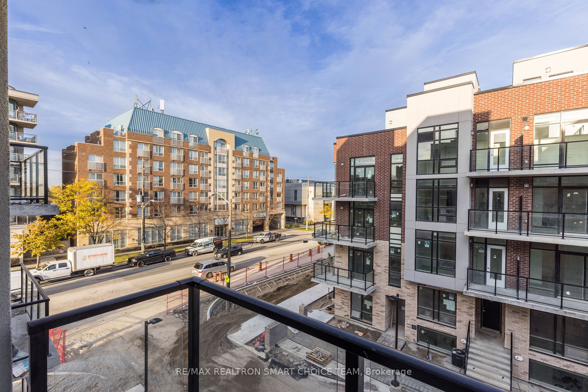 871 Sheppard Ave W, #41