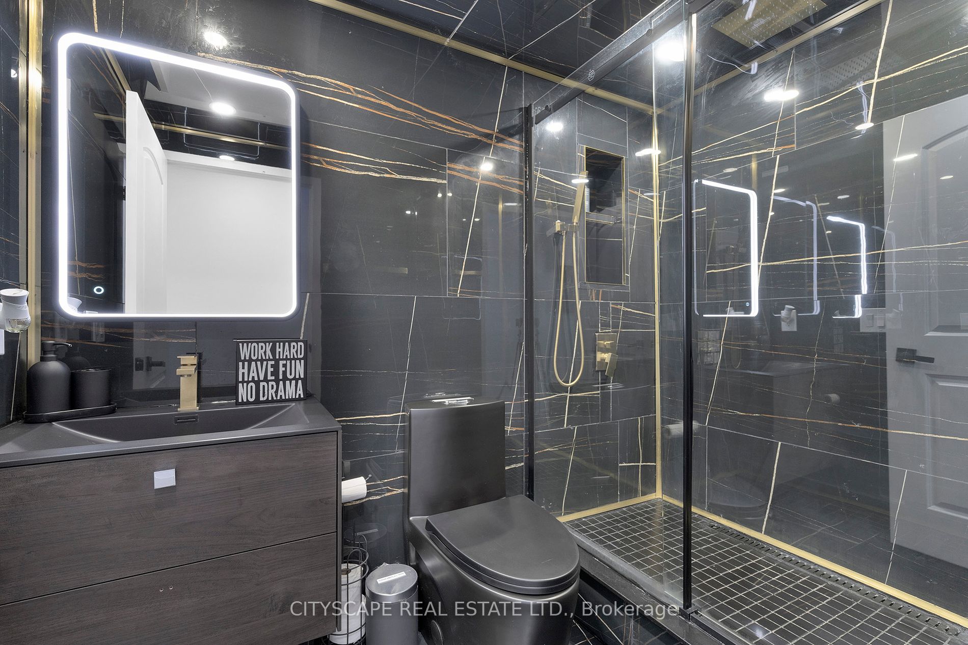 3 Navy Wharf Court N, #2308