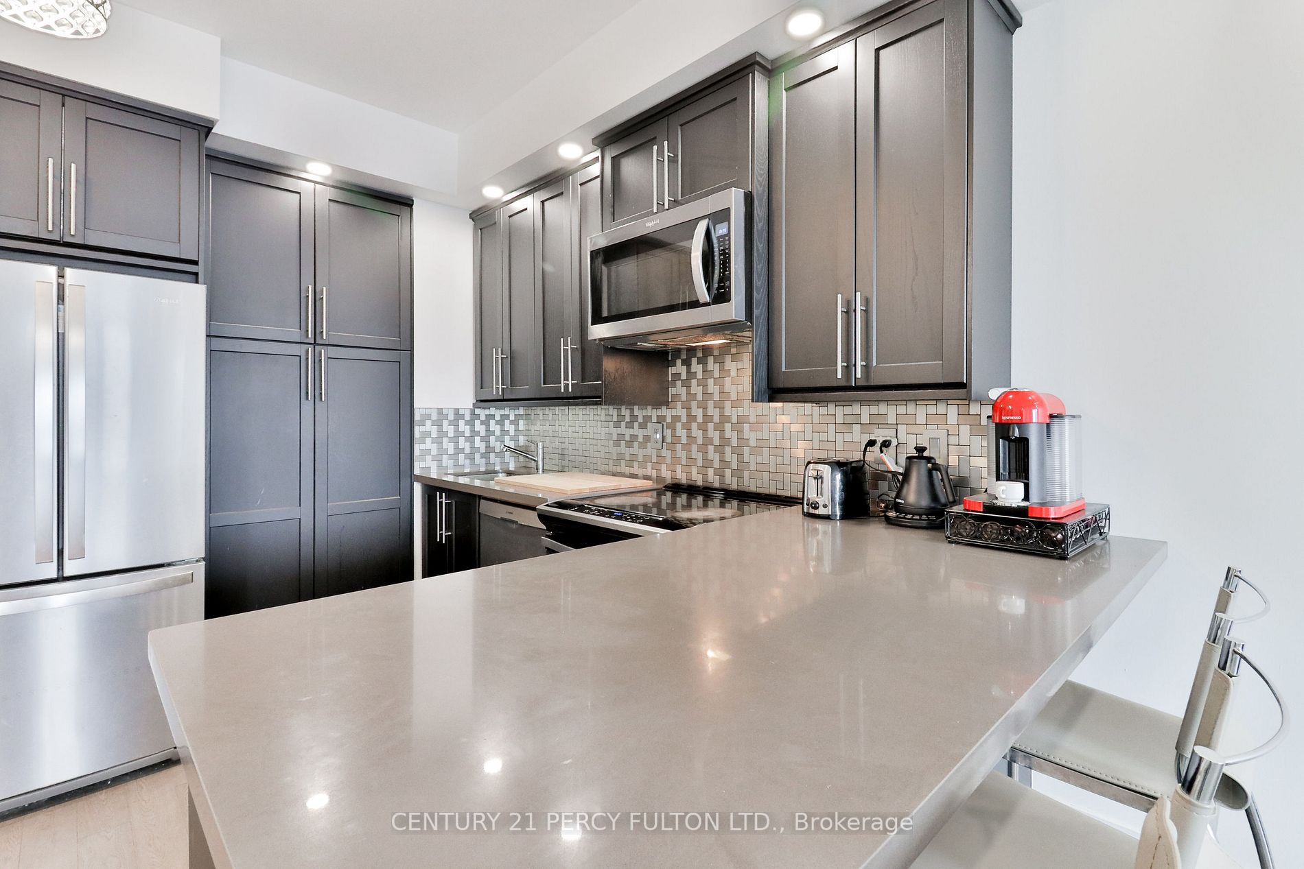 181 Wynford Dr, #1201