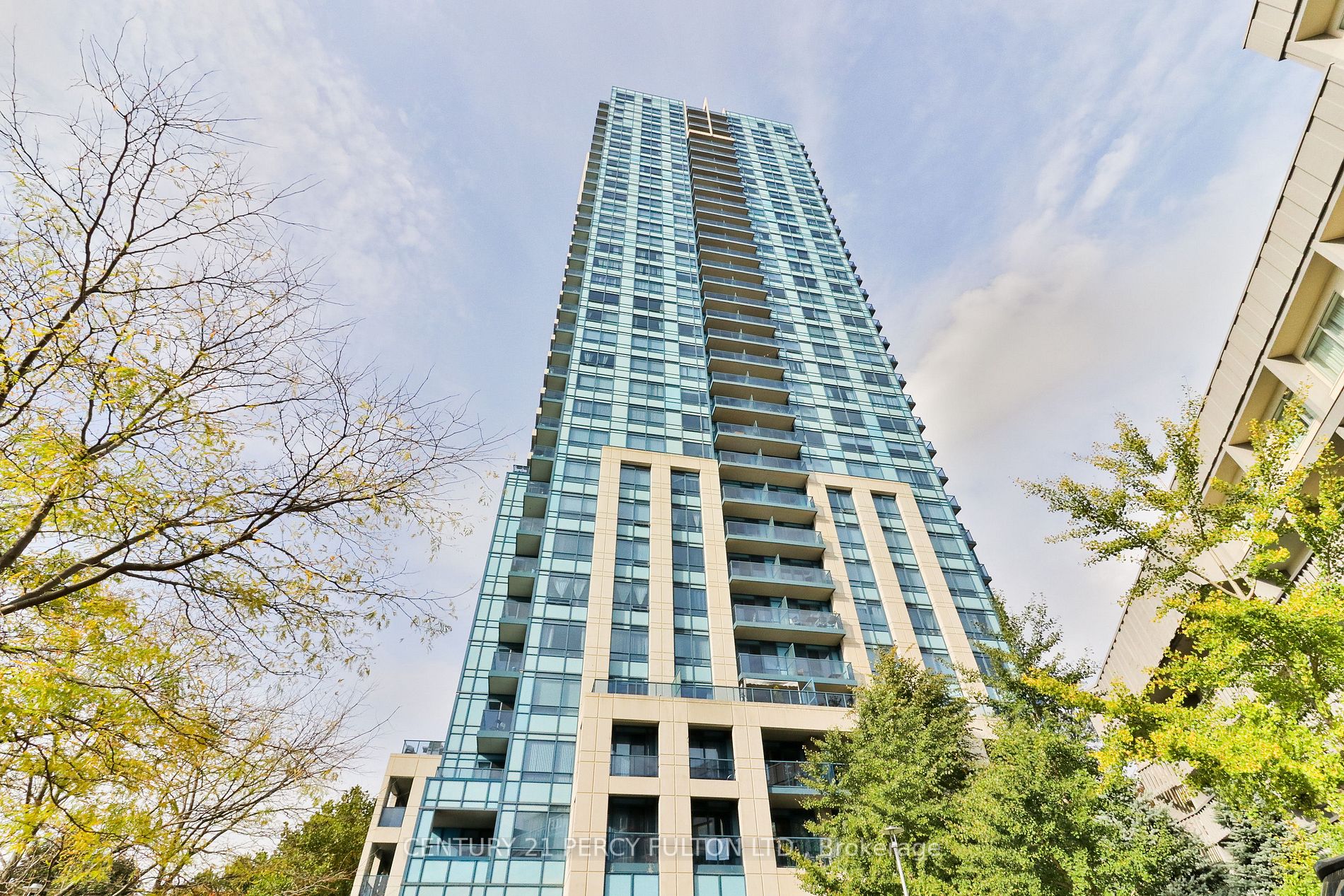 181 Wynford Dr, #1201