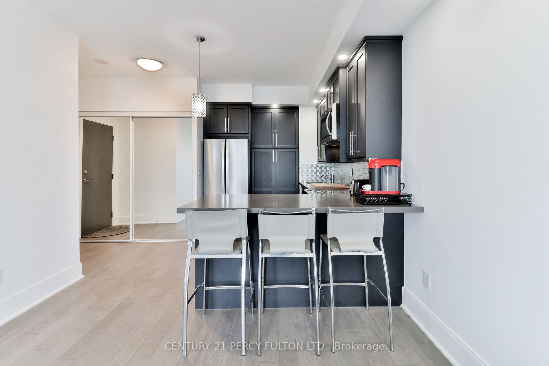 181 Wynford Dr, #1201