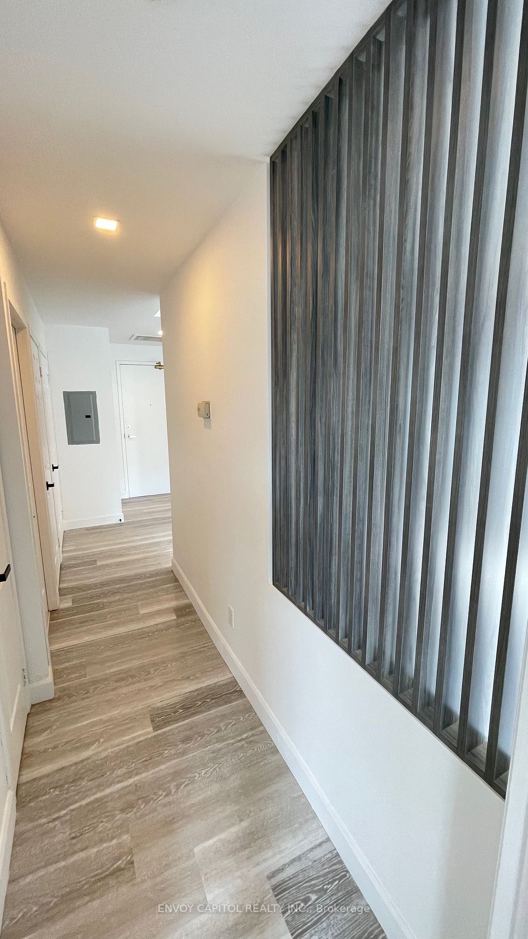 600 Eglinton Ave E, #311