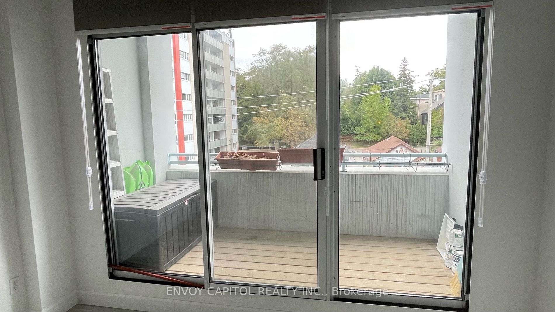 600 Eglinton Ave E, #311