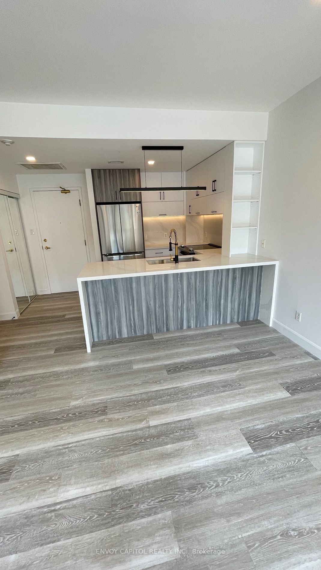 600 Eglinton Ave E, #311