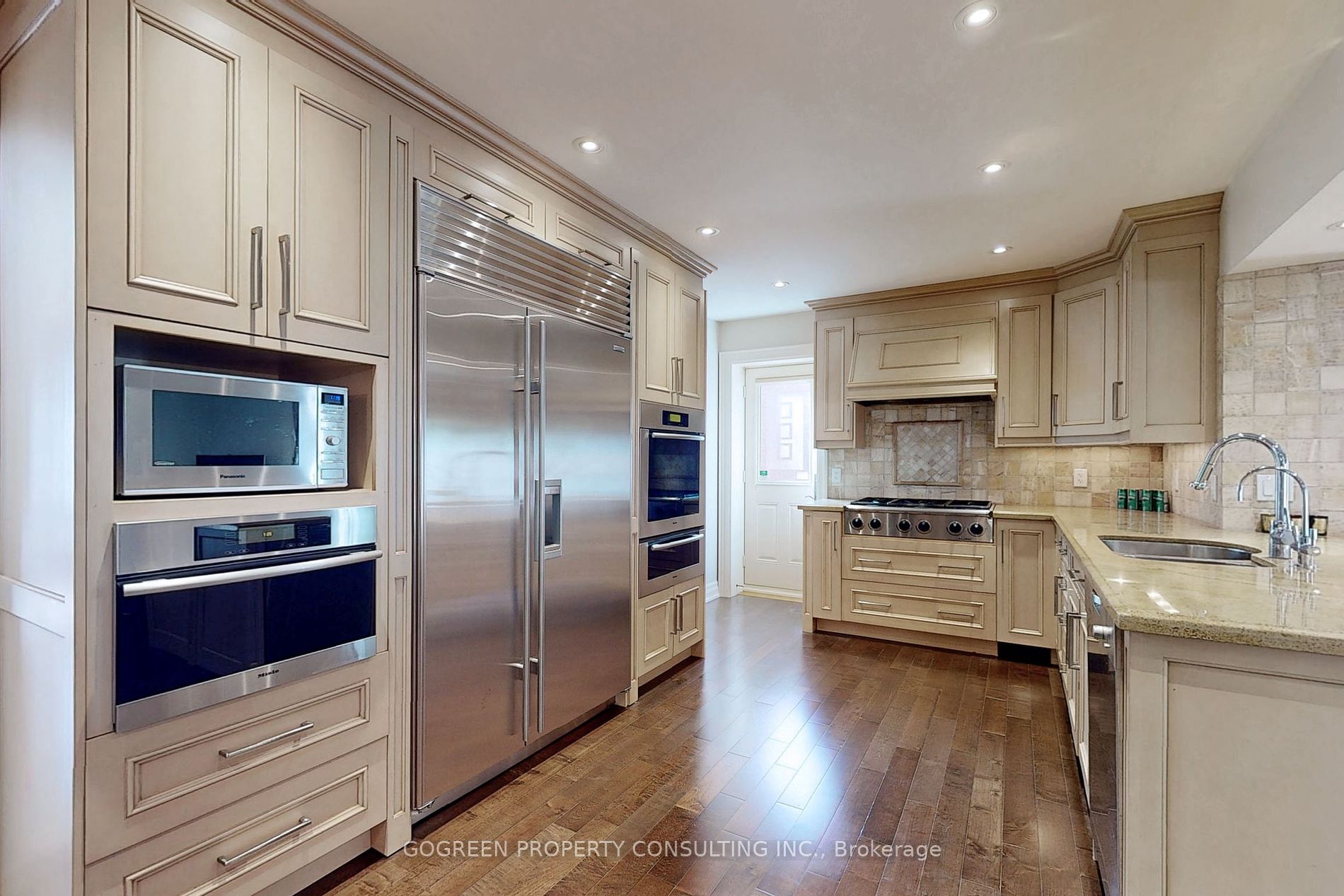 54 Berkindale Drive
