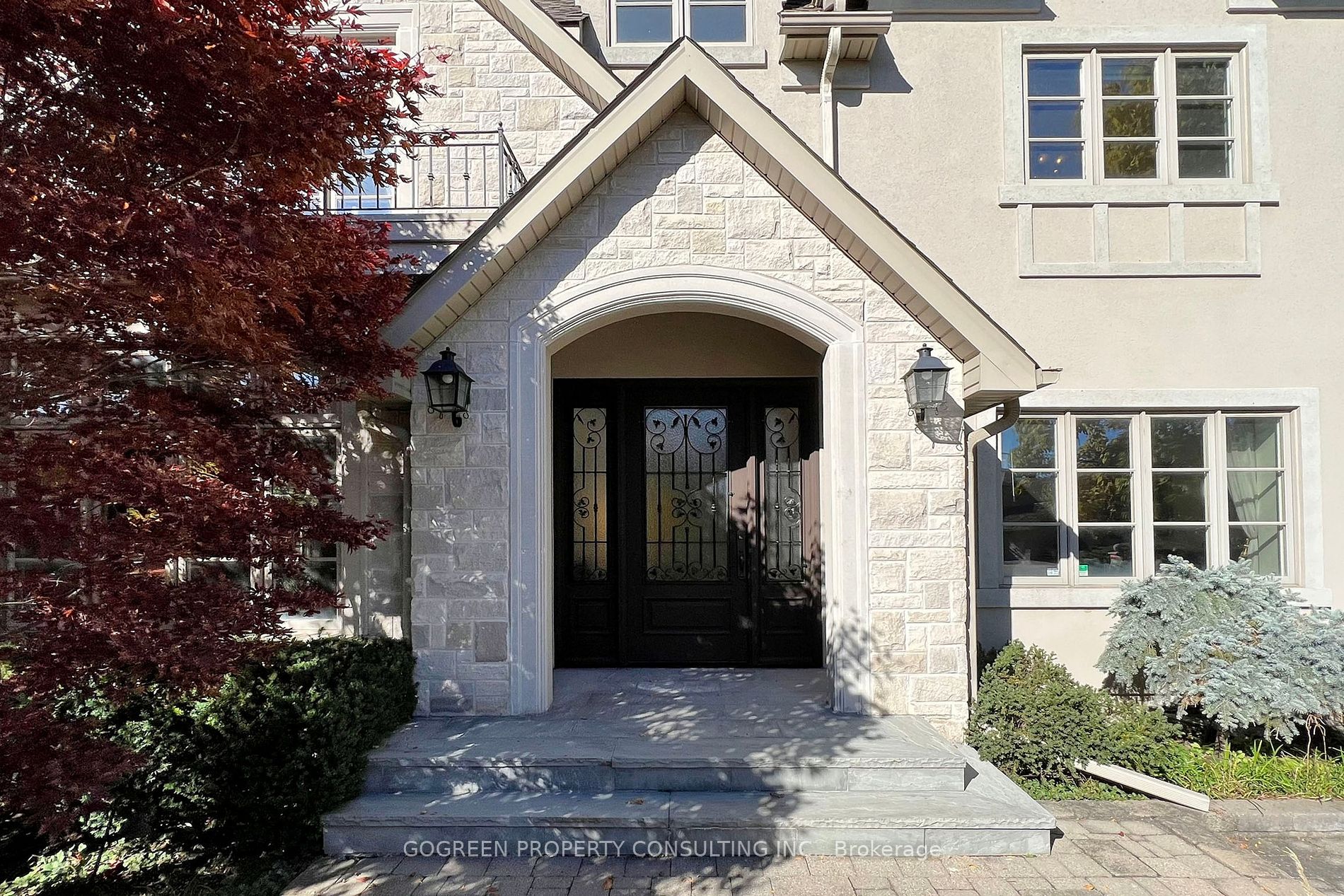 54 Berkindale Drive