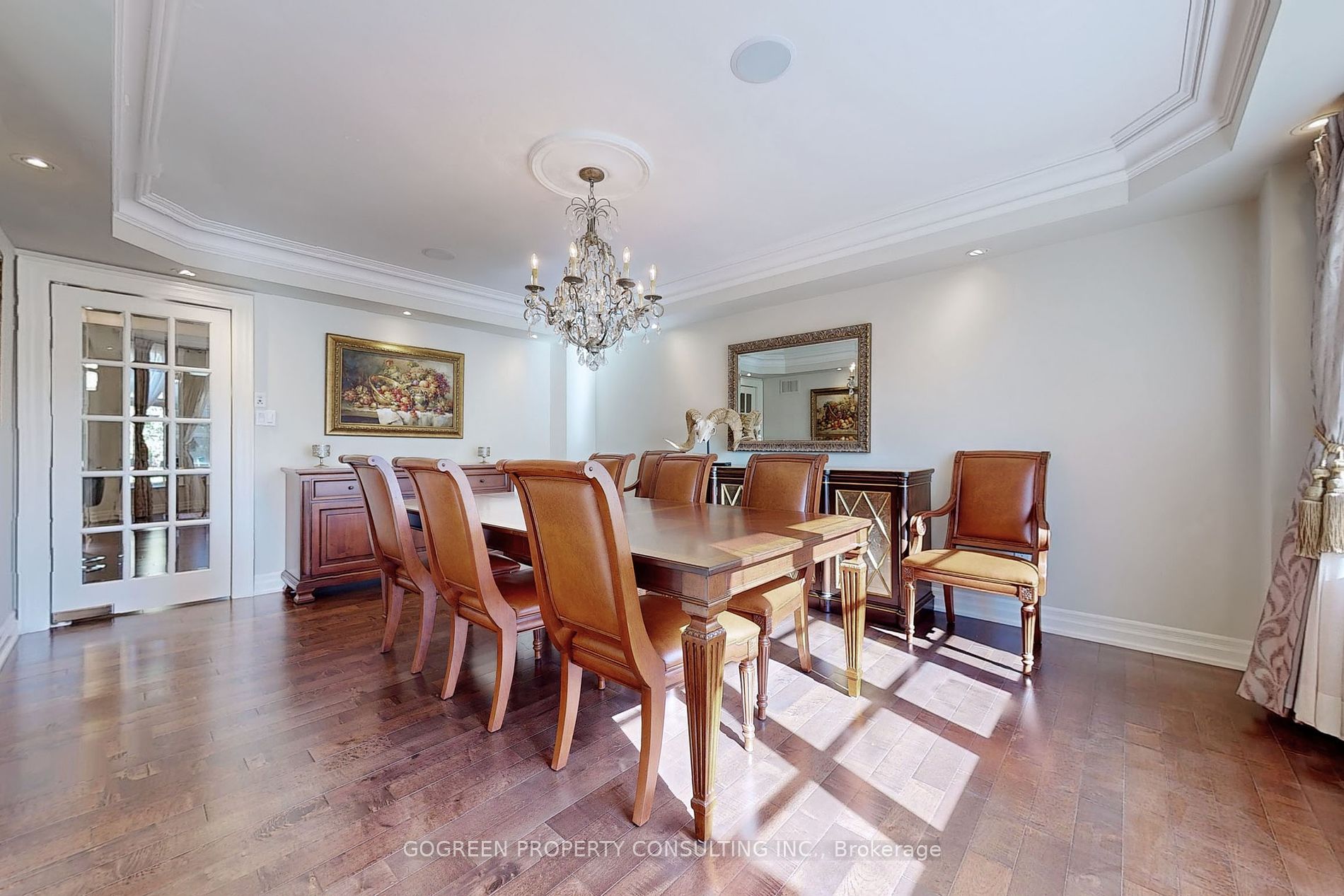54 Berkindale Drive