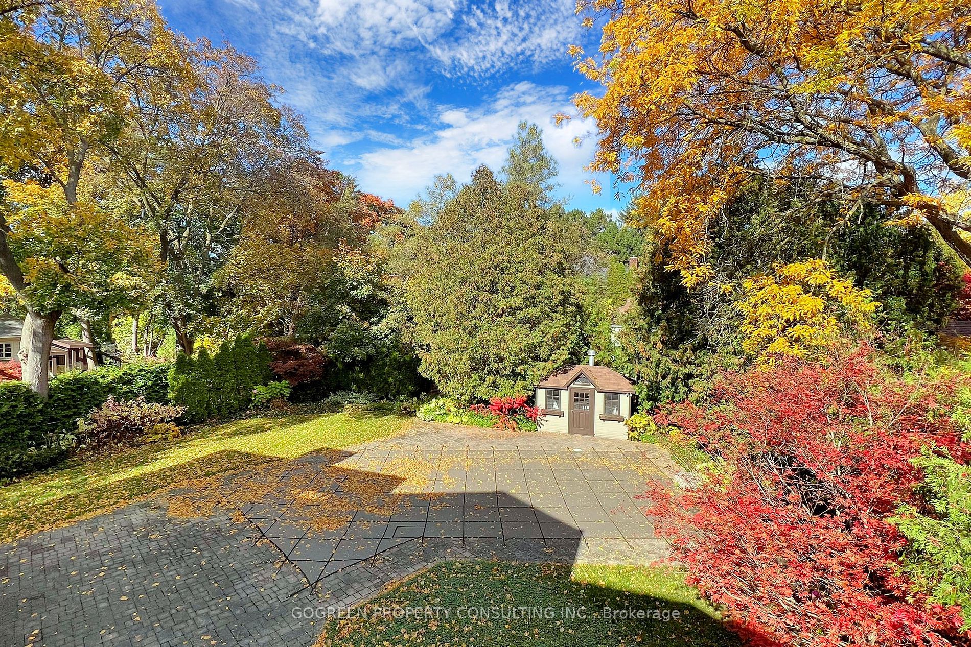 54 Berkindale Drive