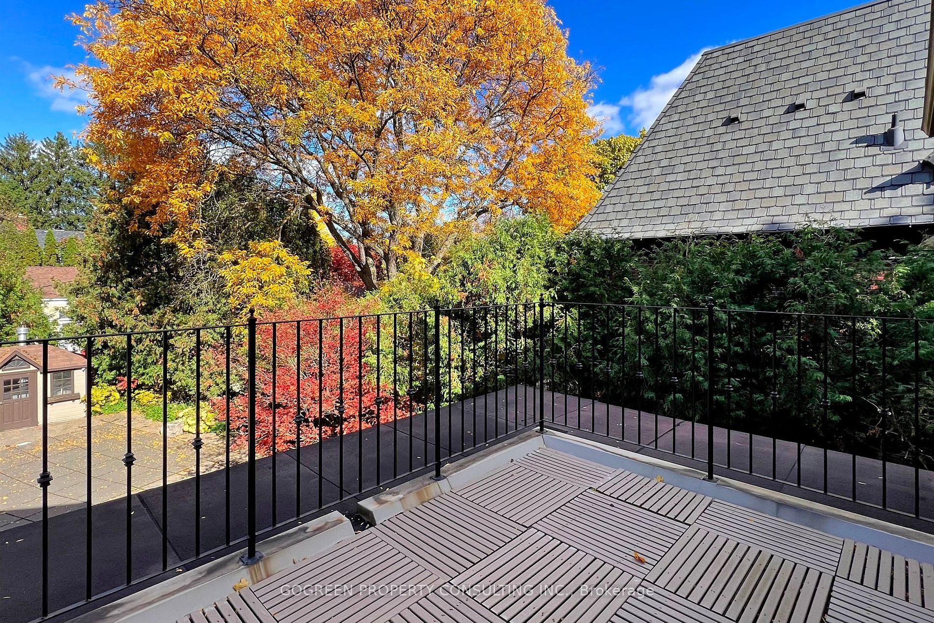 54 Berkindale Drive