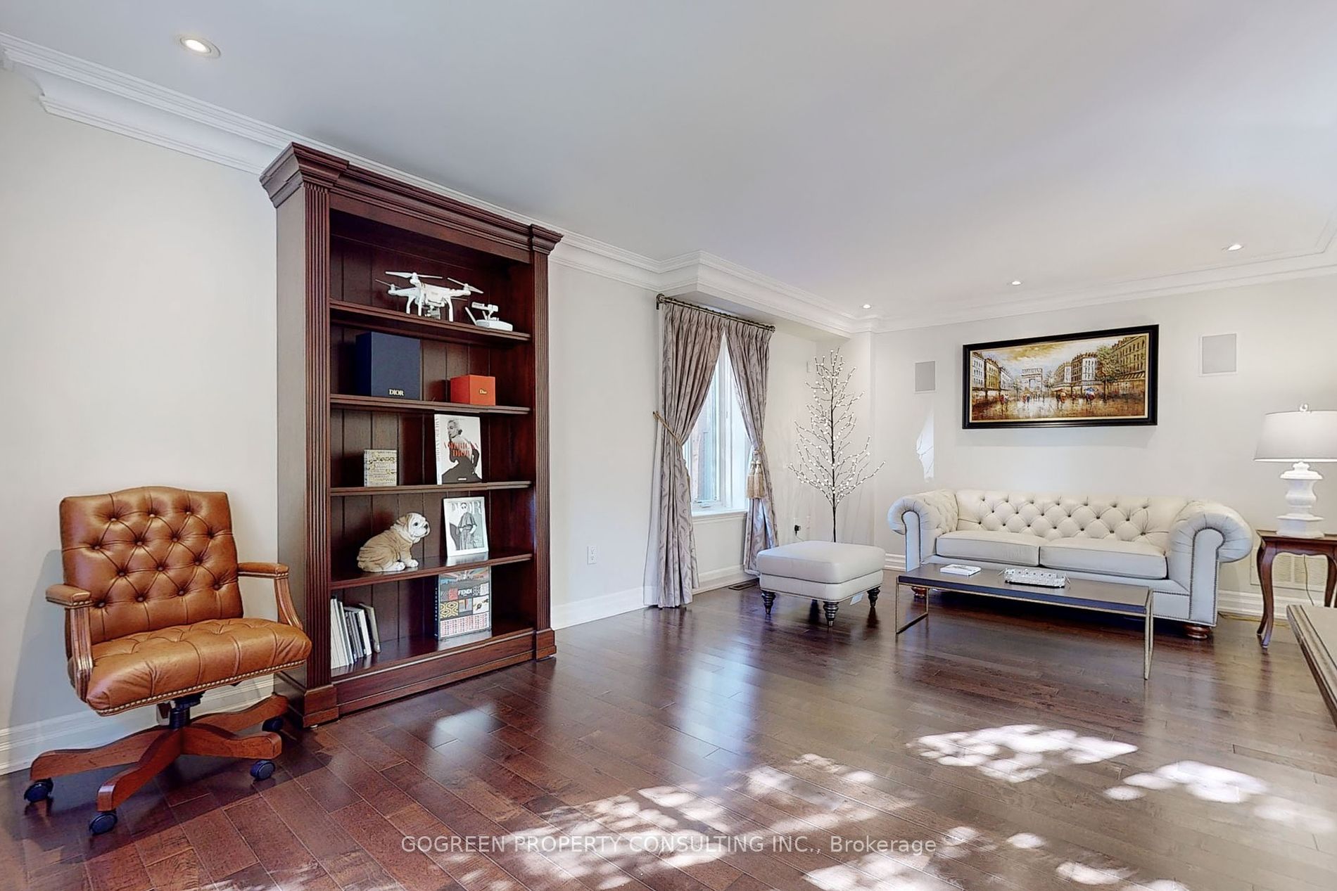 54 Berkindale Drive