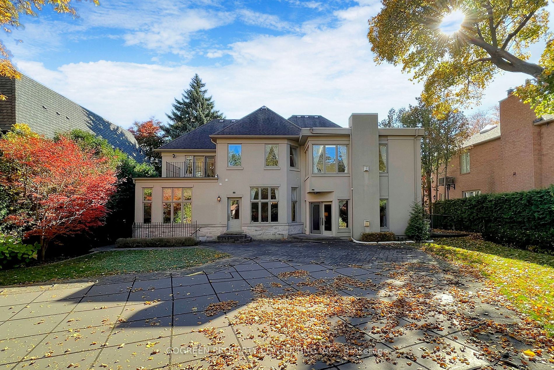 54 Berkindale Dr