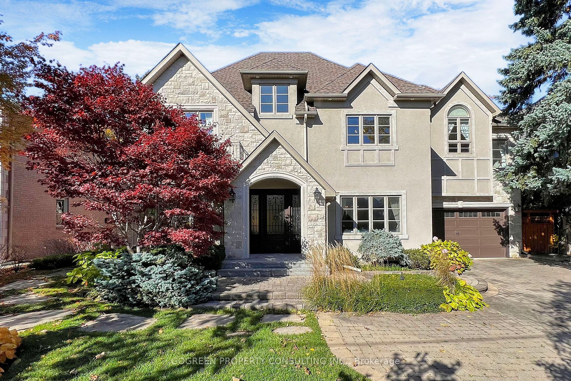 54 Berkindale Dr