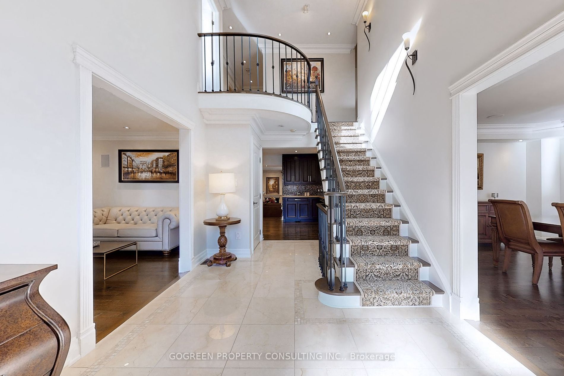 54 Berkindale Drive