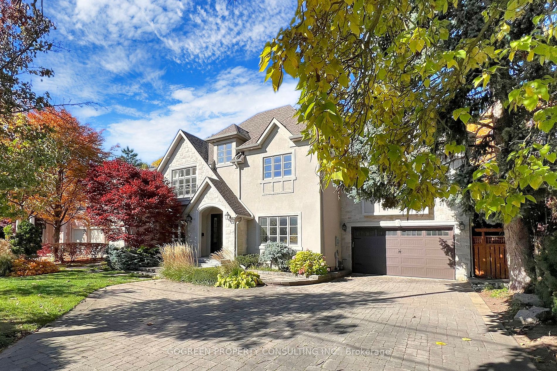 54 Berkindale Drive