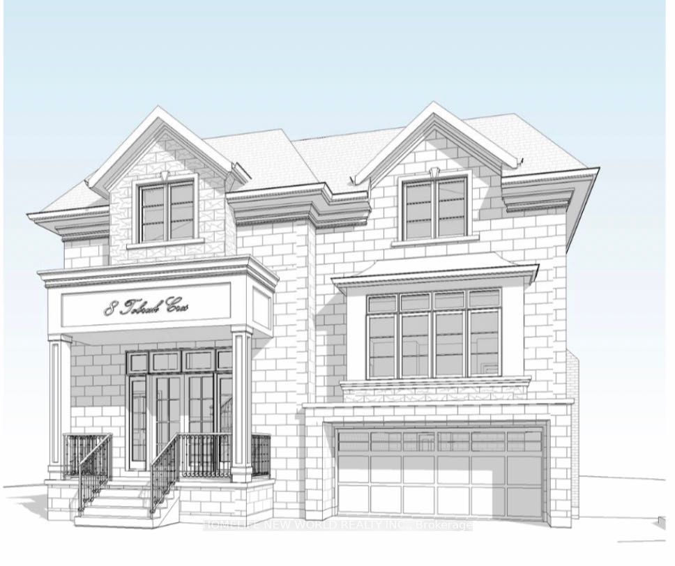 8 Tobruk Crescent