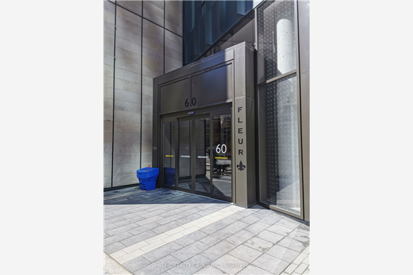 60 Shuter St, Toronto