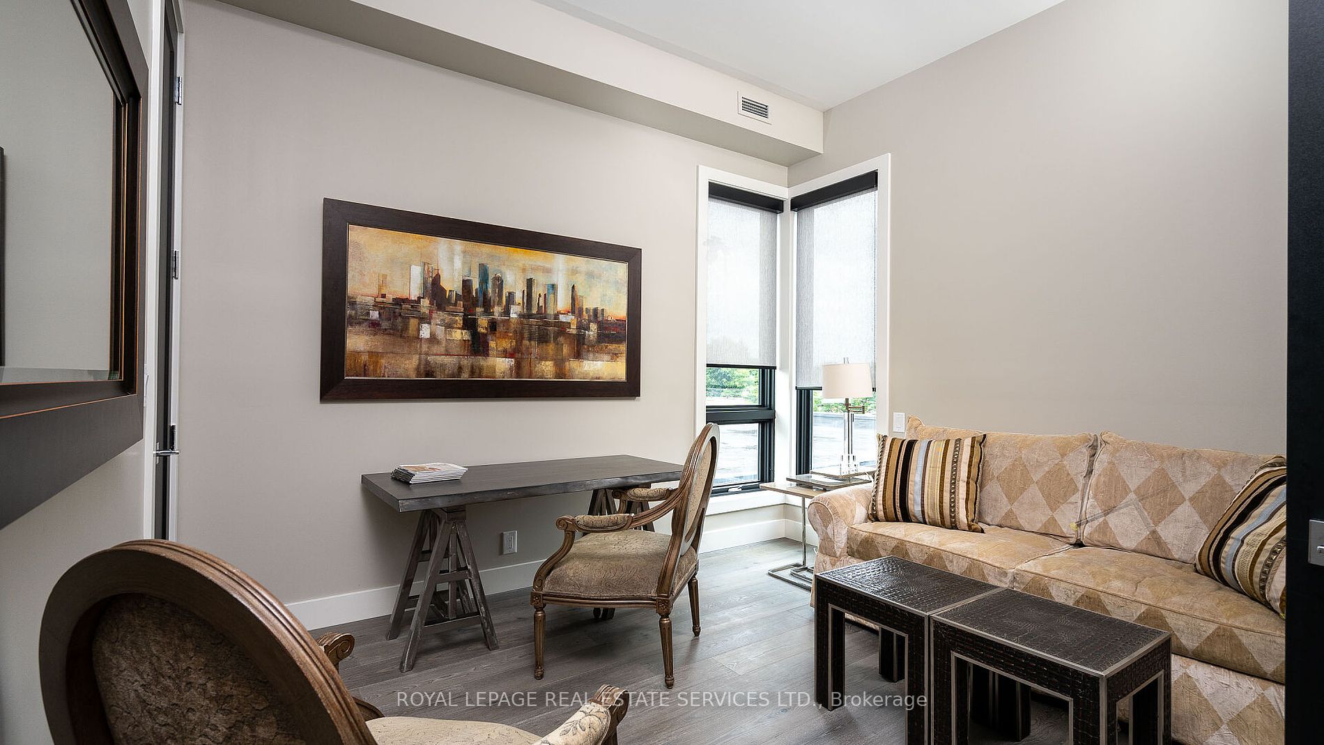 378 Fairlawn Ave, #Ph