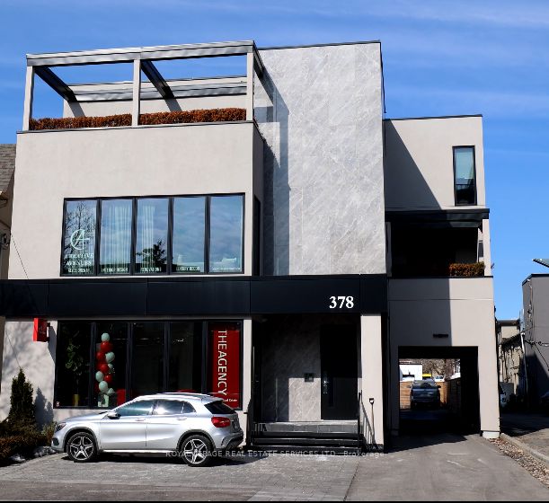 378 Fairlawn Ave, #Ph