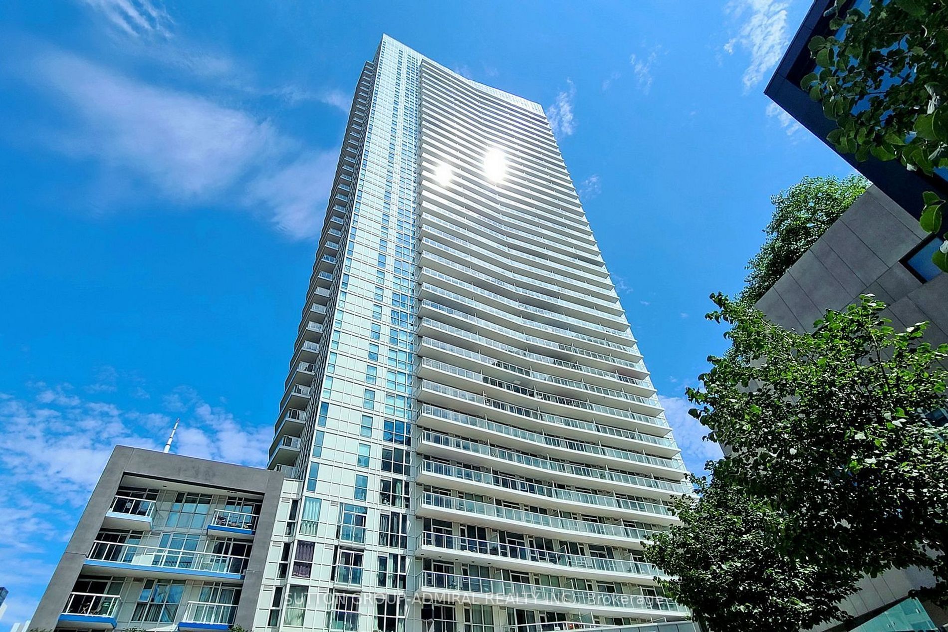 75 Queens Wharf Rd, #4012