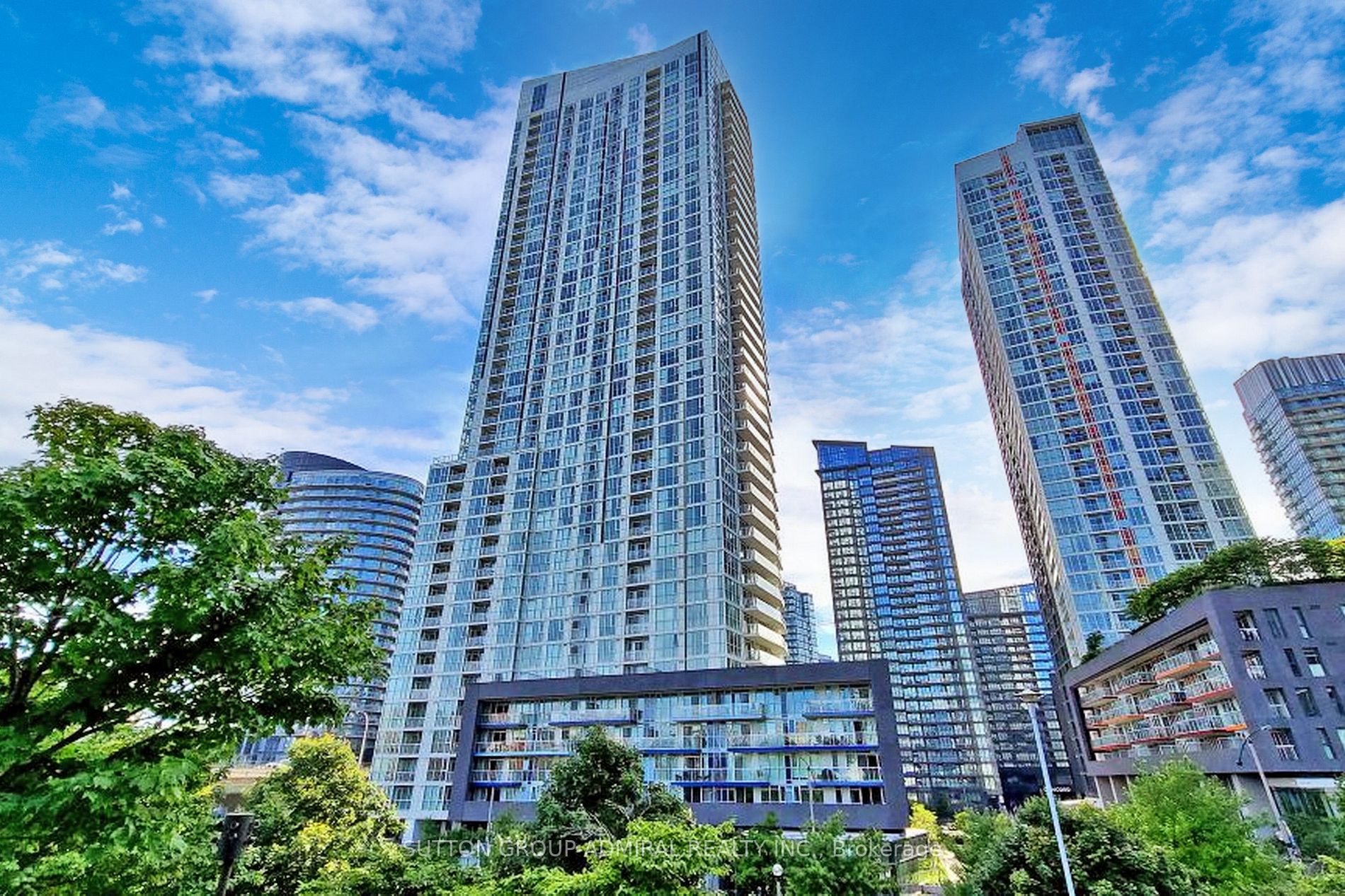 75 Queens Wharf Rd, #4012