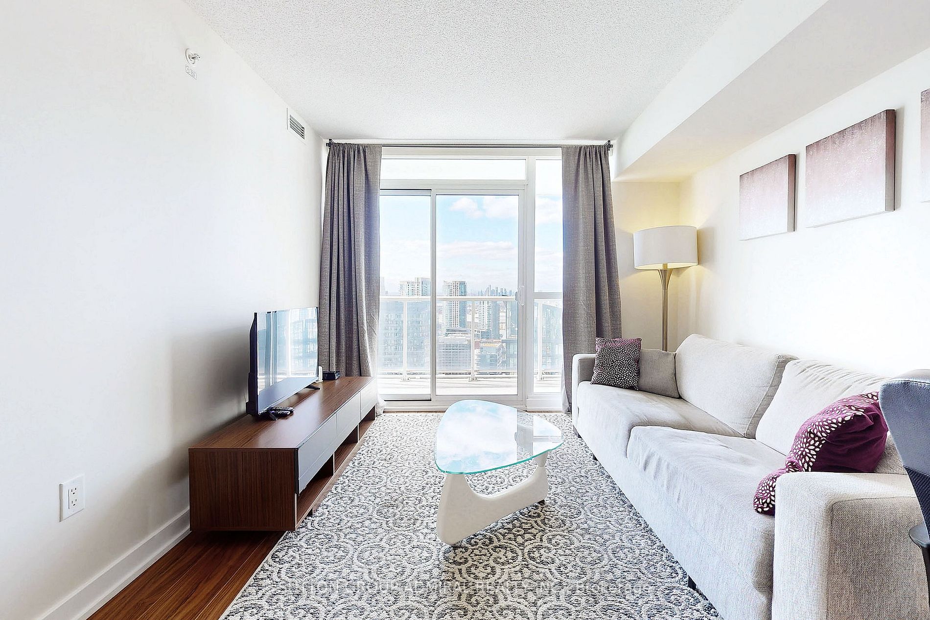 75 Queens Wharf Rd, #4012