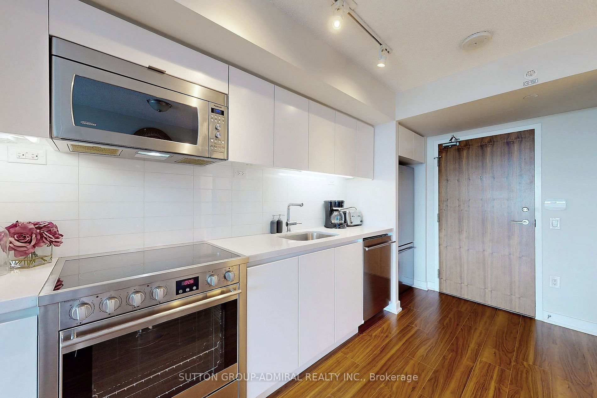 75 Queens Wharf Rd, #4012