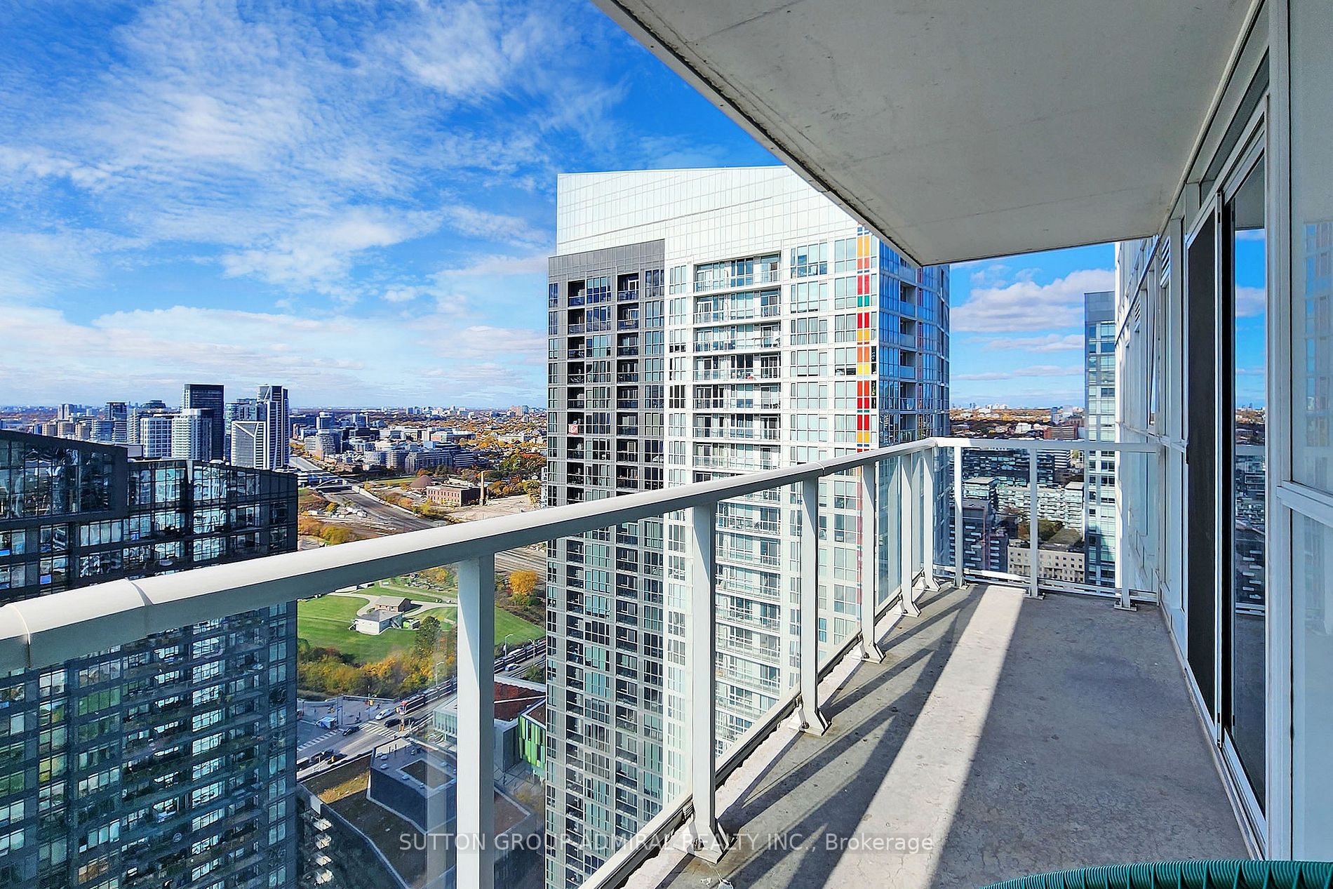 75 Queens Wharf Rd, #4012