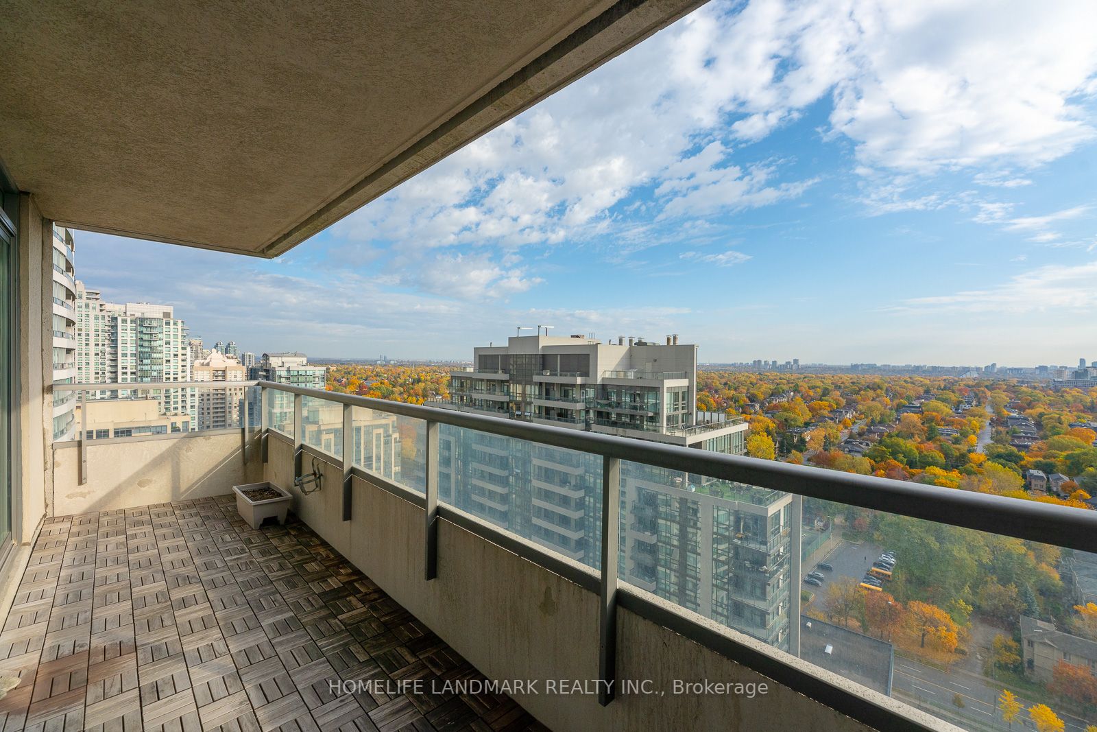 18 Spring Garden Ave, #2905