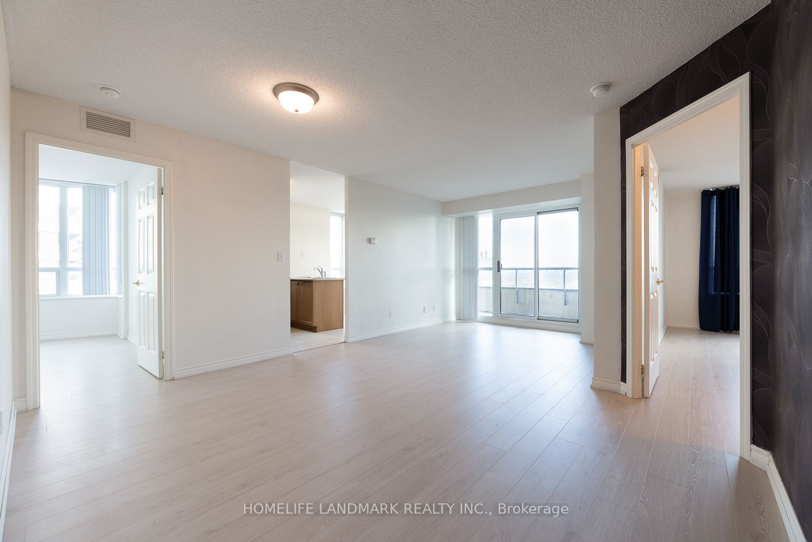 18 Spring Garden Ave, #2905