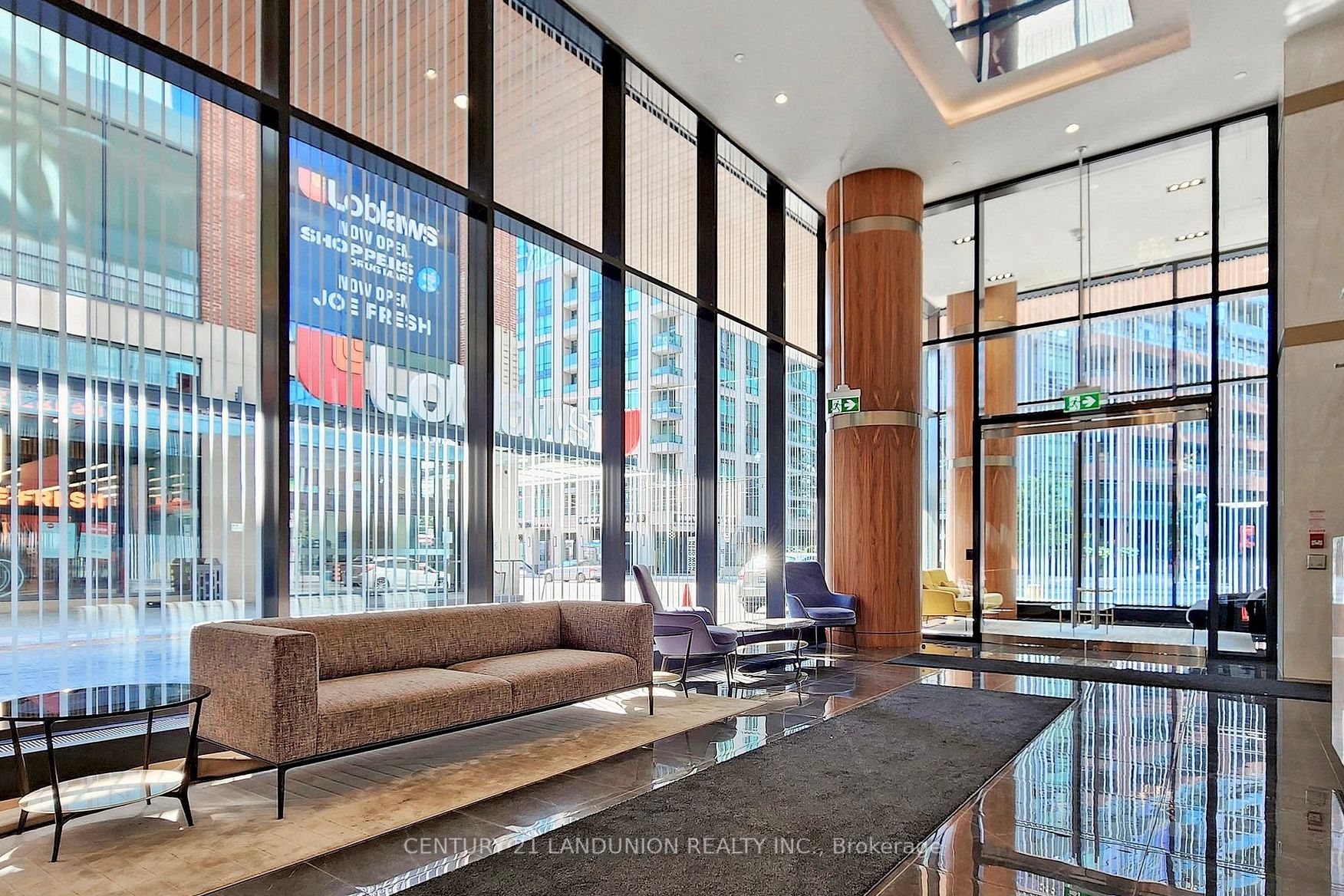 19 Bathurst St, #3702
