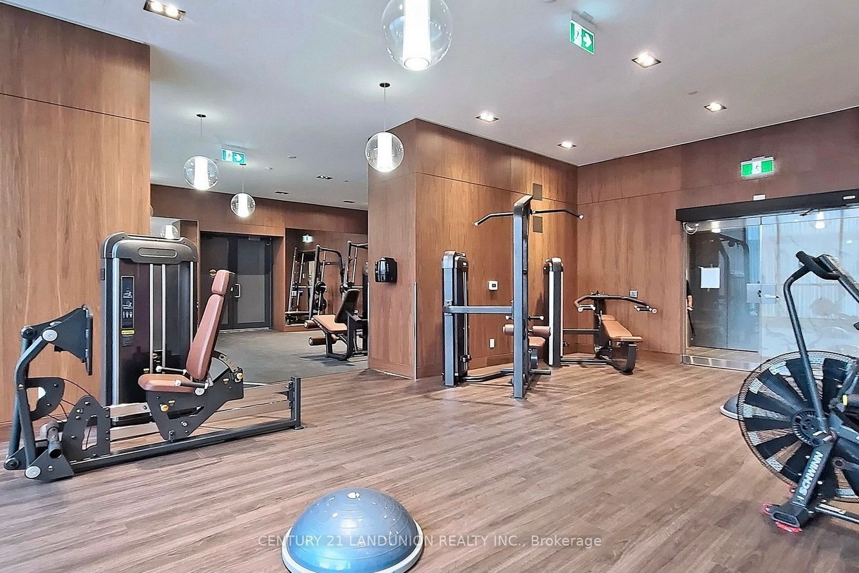 19 Bathurst St, #3702