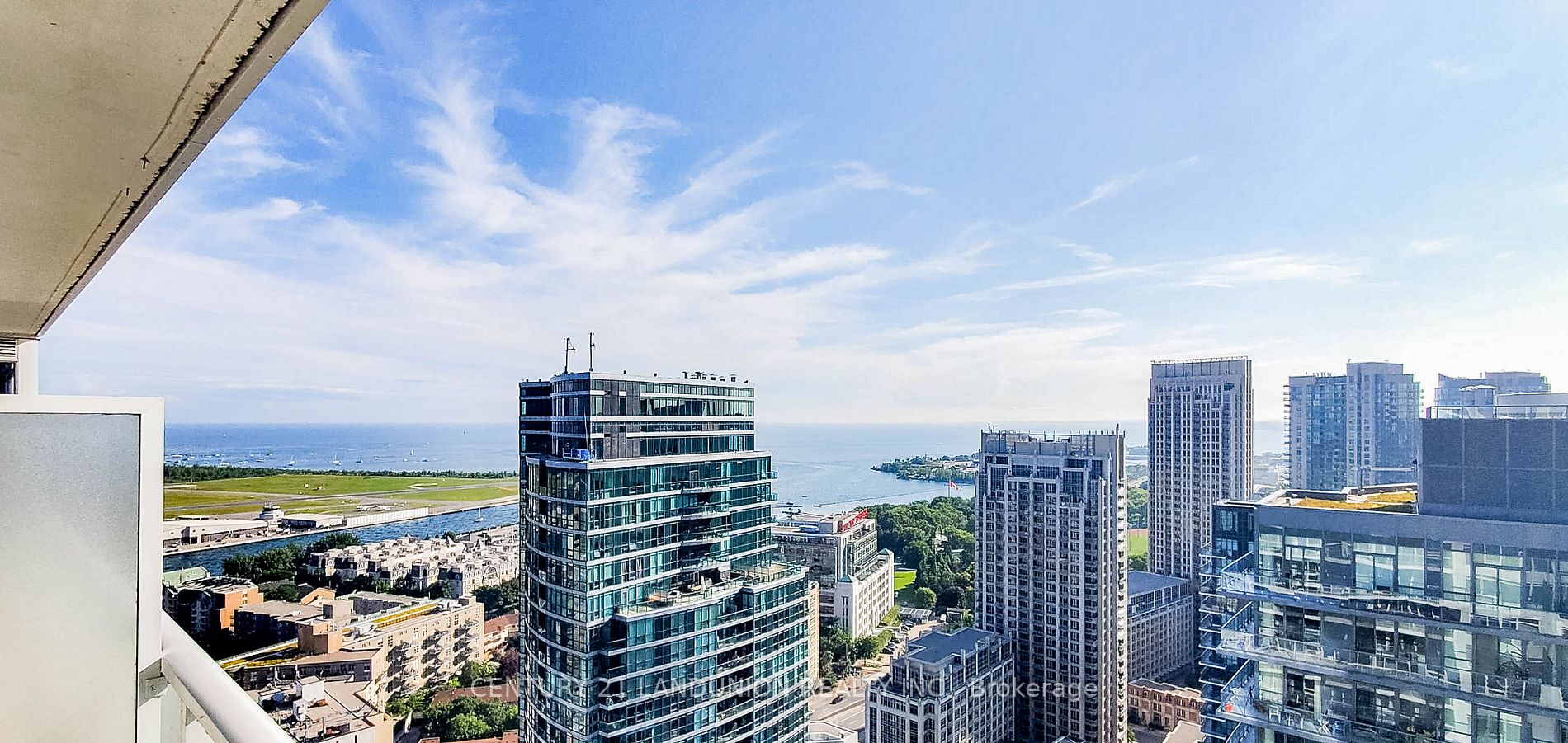 19 Bathurst St, #3702