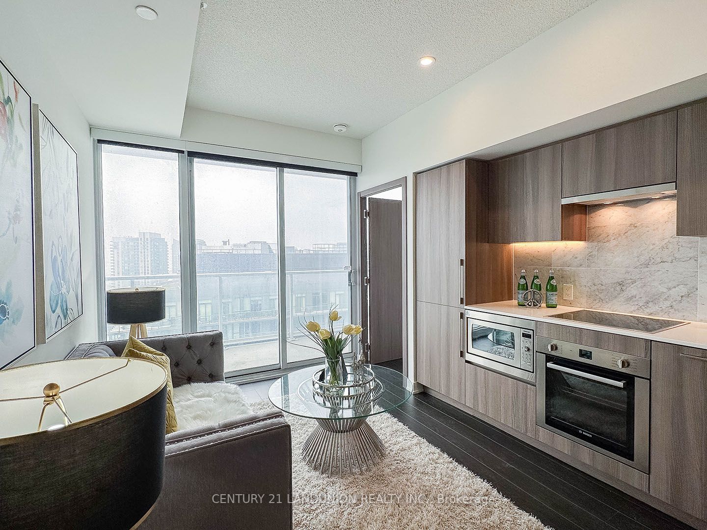19 Bathurst St, #3702