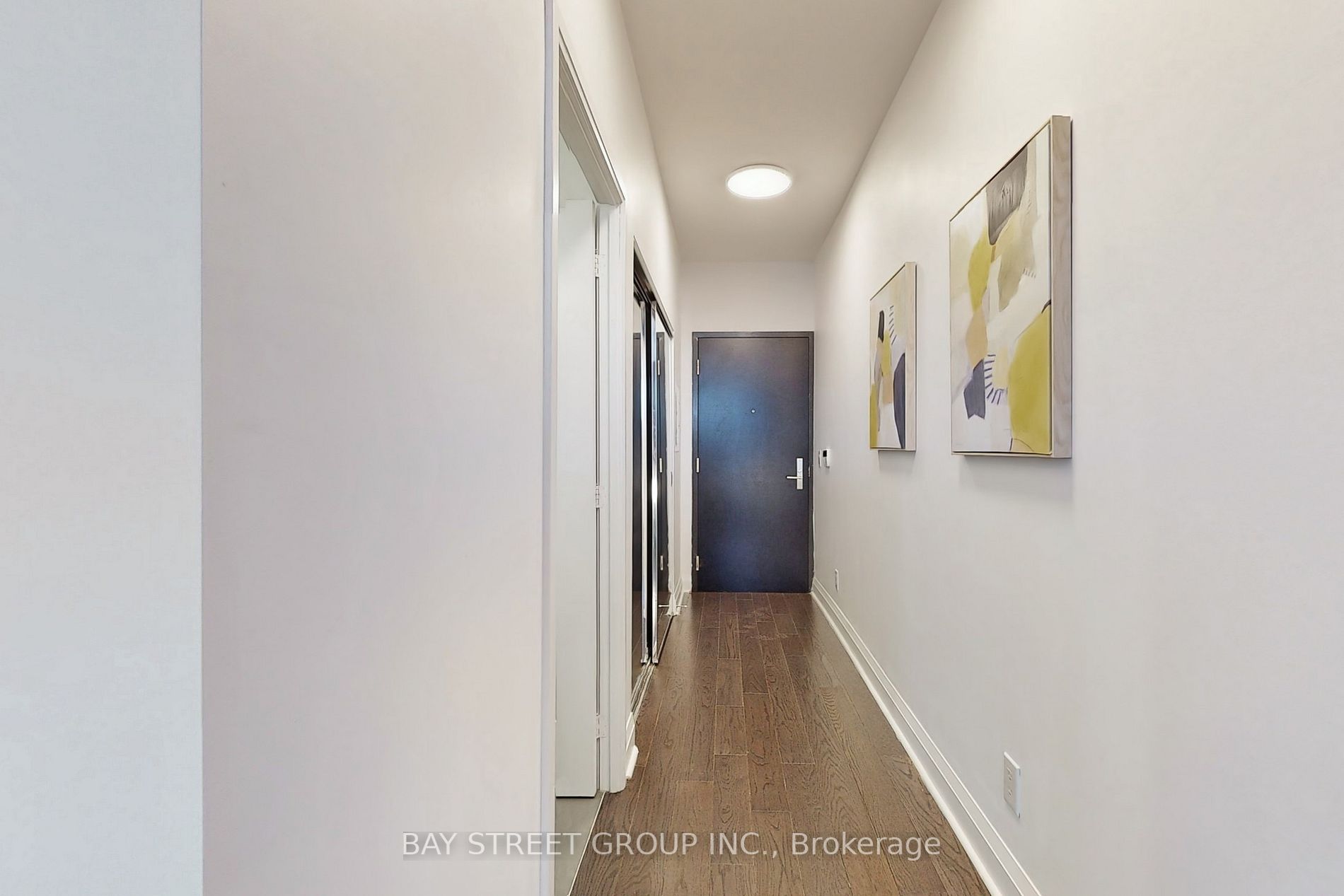 1080 Bay St, #Ph05