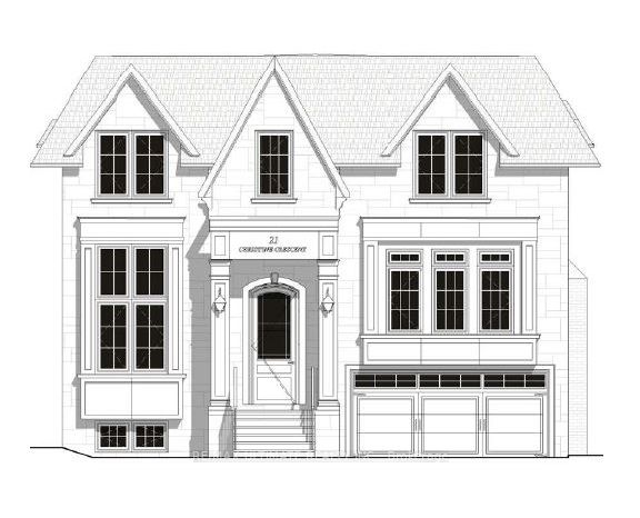 21 Christine Cres