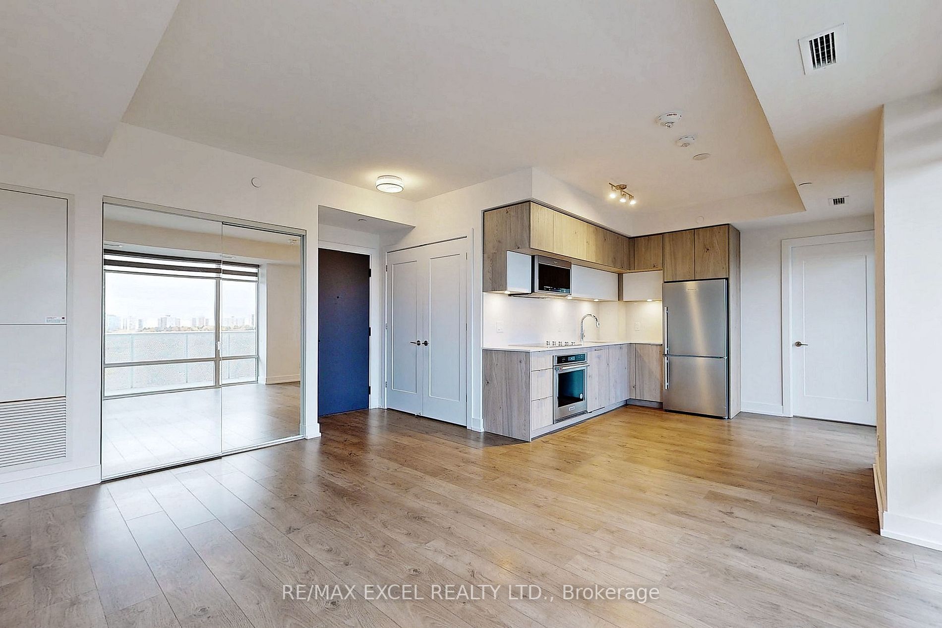 25 Adra Grado Way, #1836