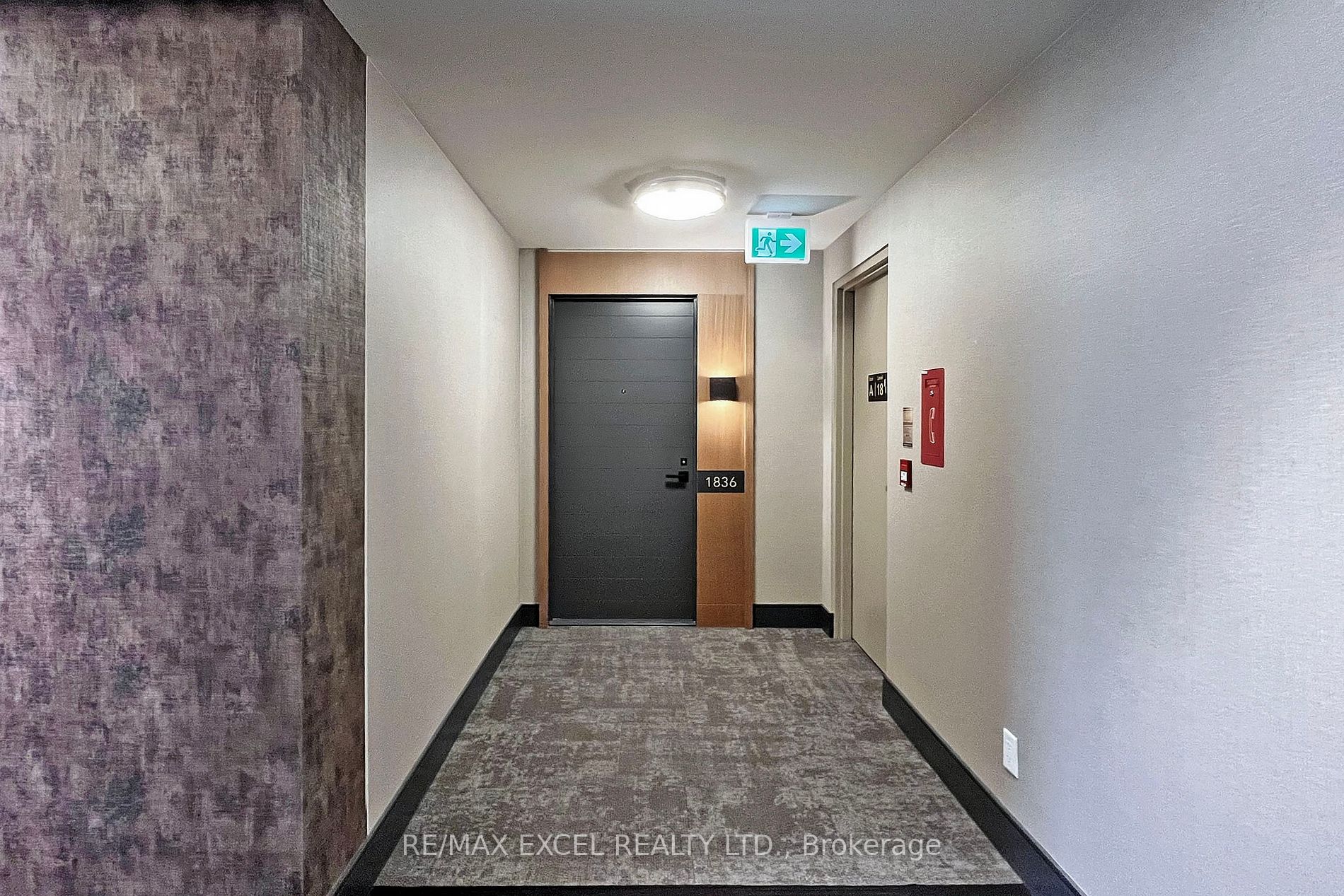25 Adra Grado Way, #1836