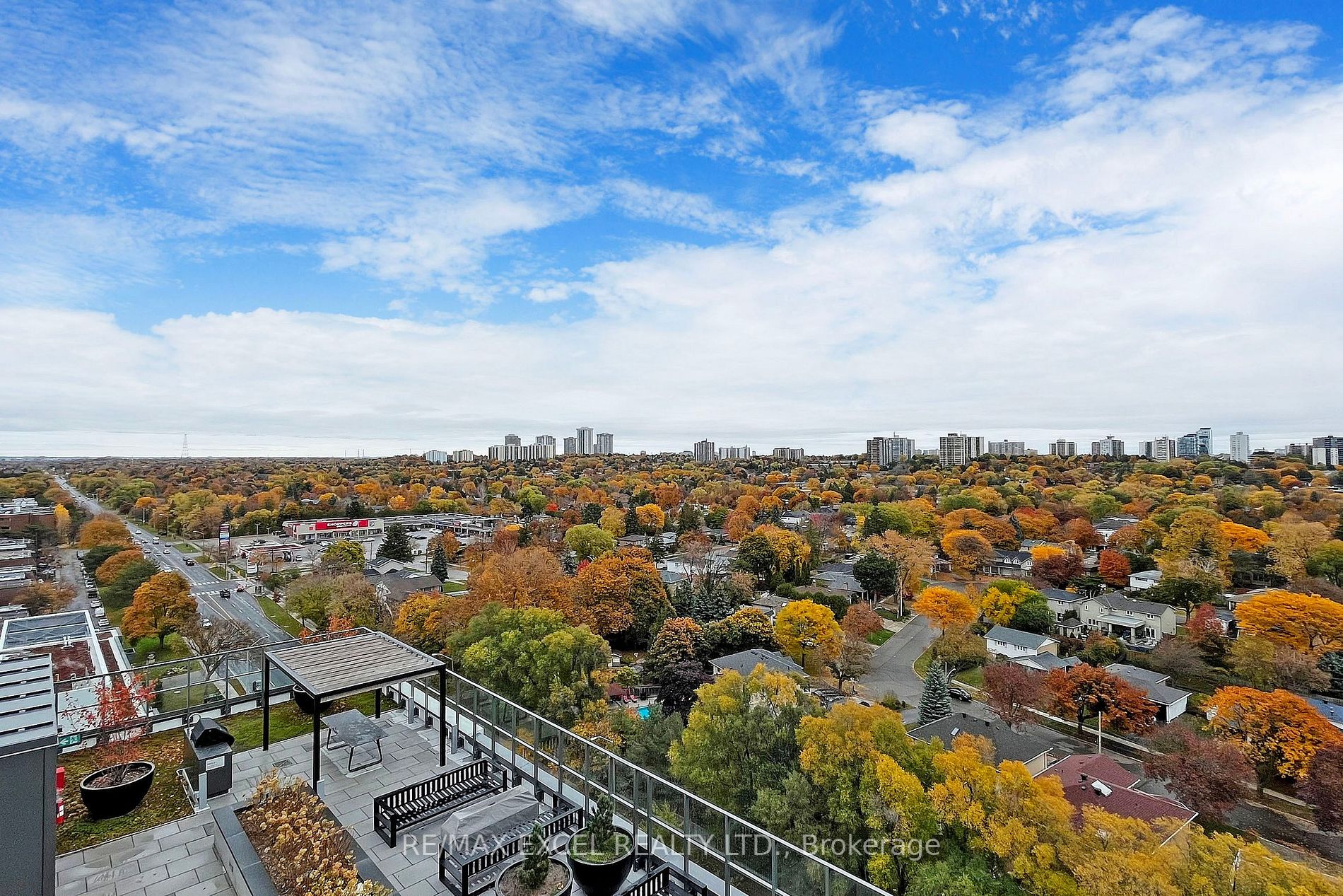 25 Adra Grado Way, #1836