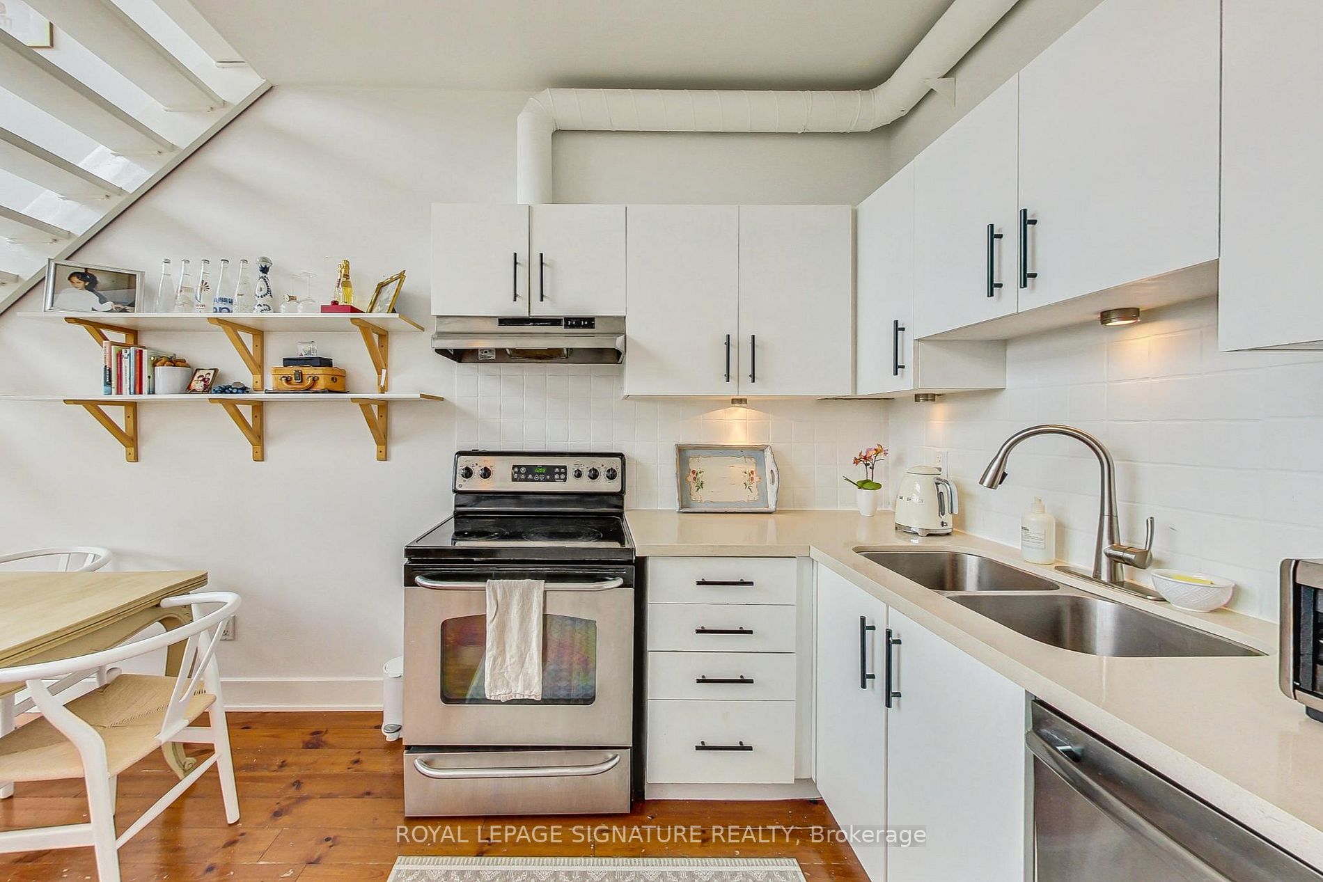 183 Dovercourt Rd, #Ph5
