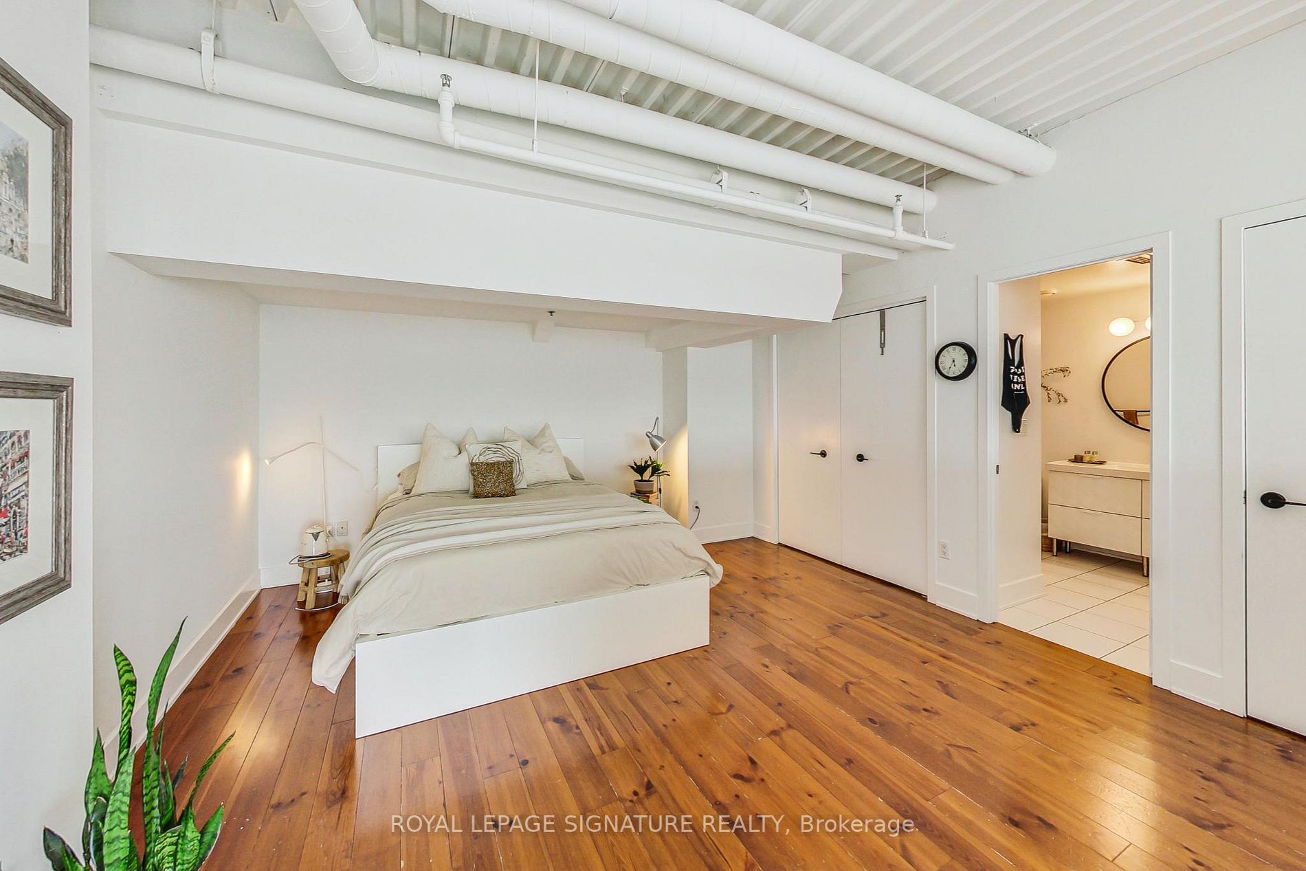 183 Dovercourt Rd, #Ph5
