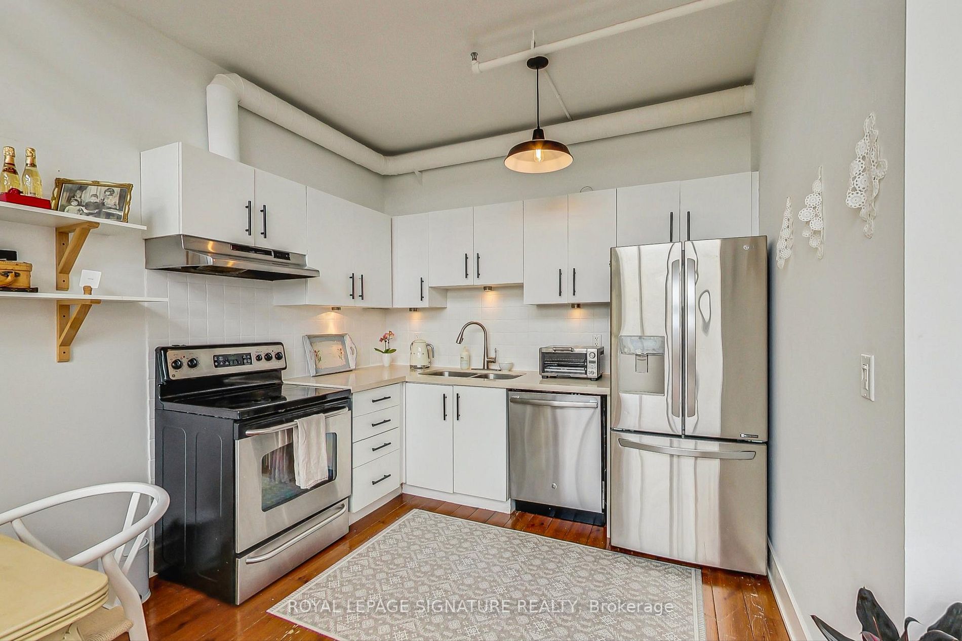 183 Dovercourt Rd, #Ph5