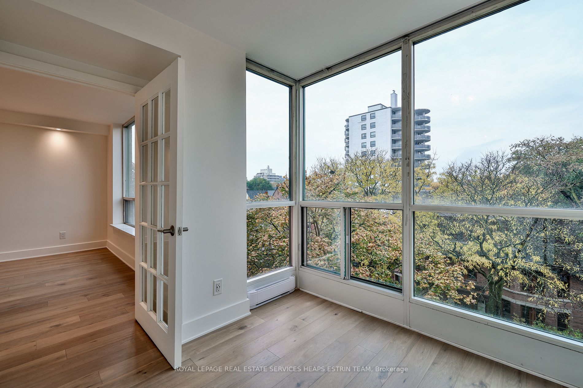 95 Prince Arthur Ave, #516