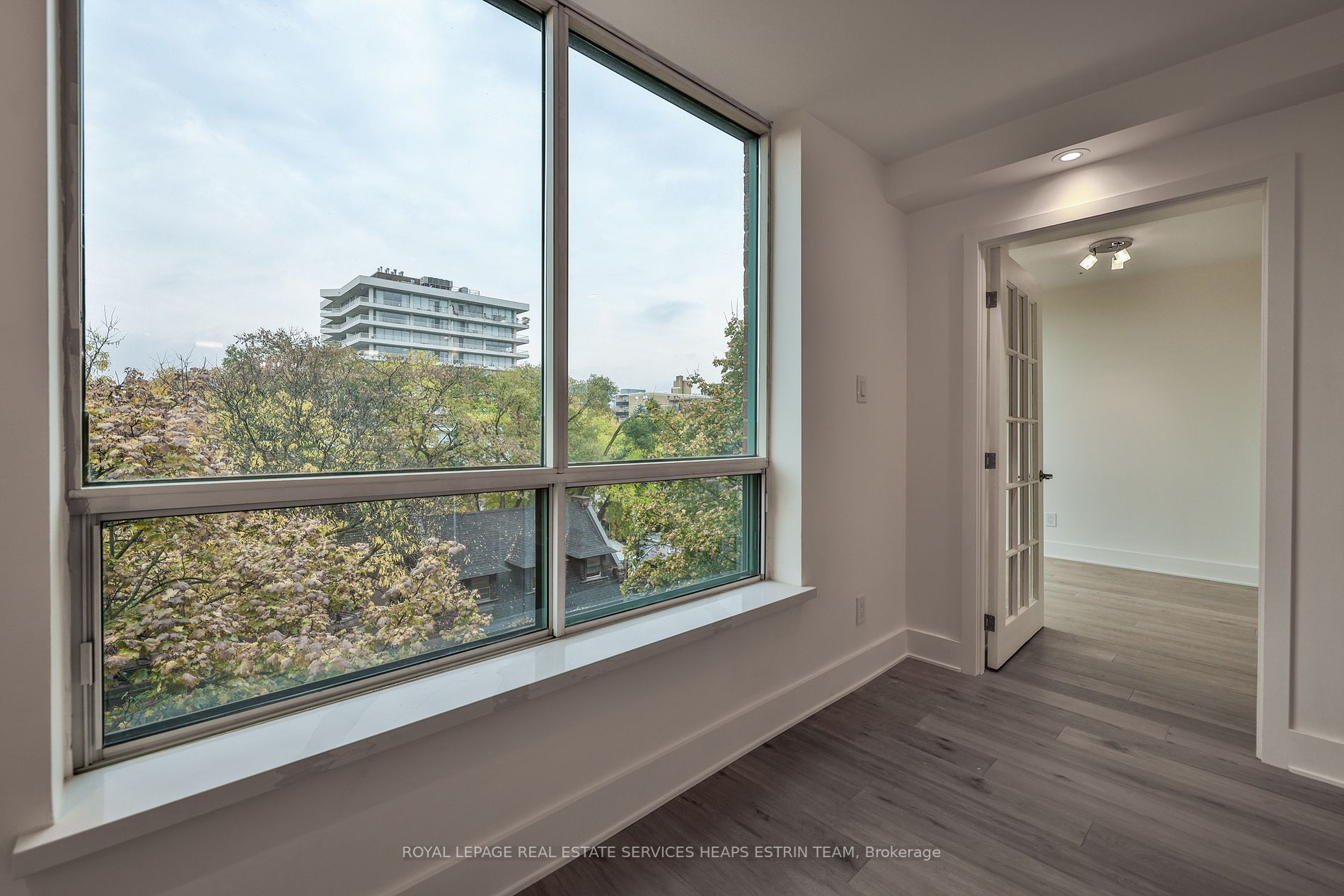 95 Prince Arthur Ave, #516