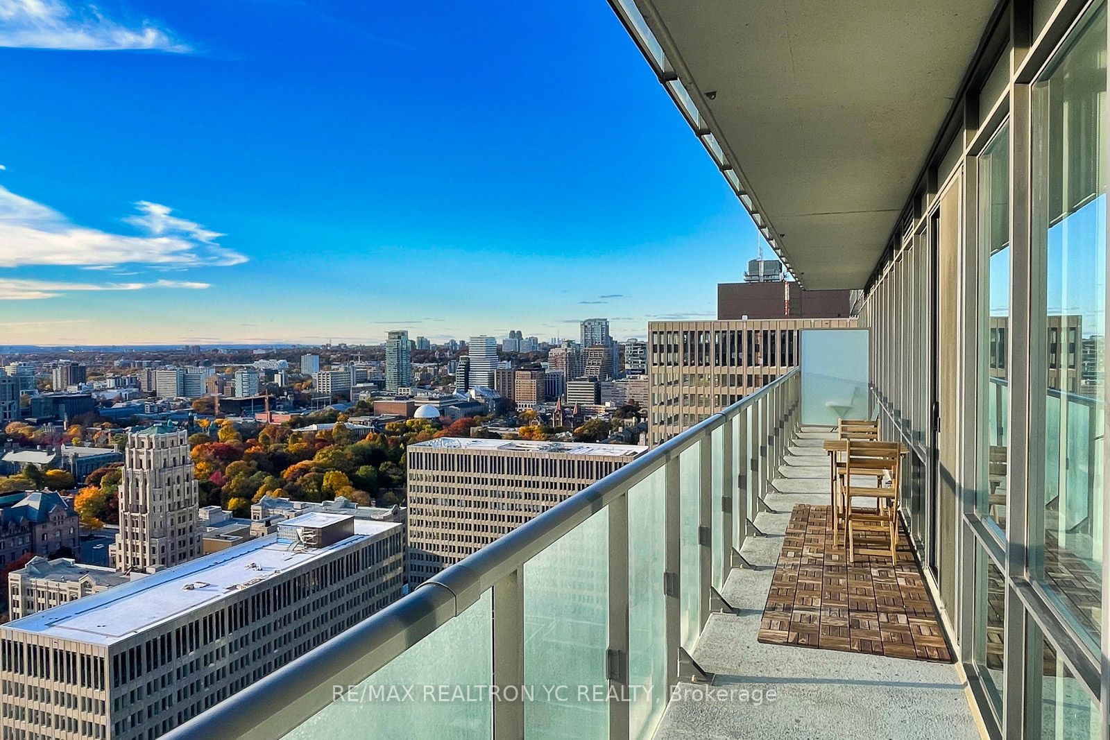 832 Bay St, #3210