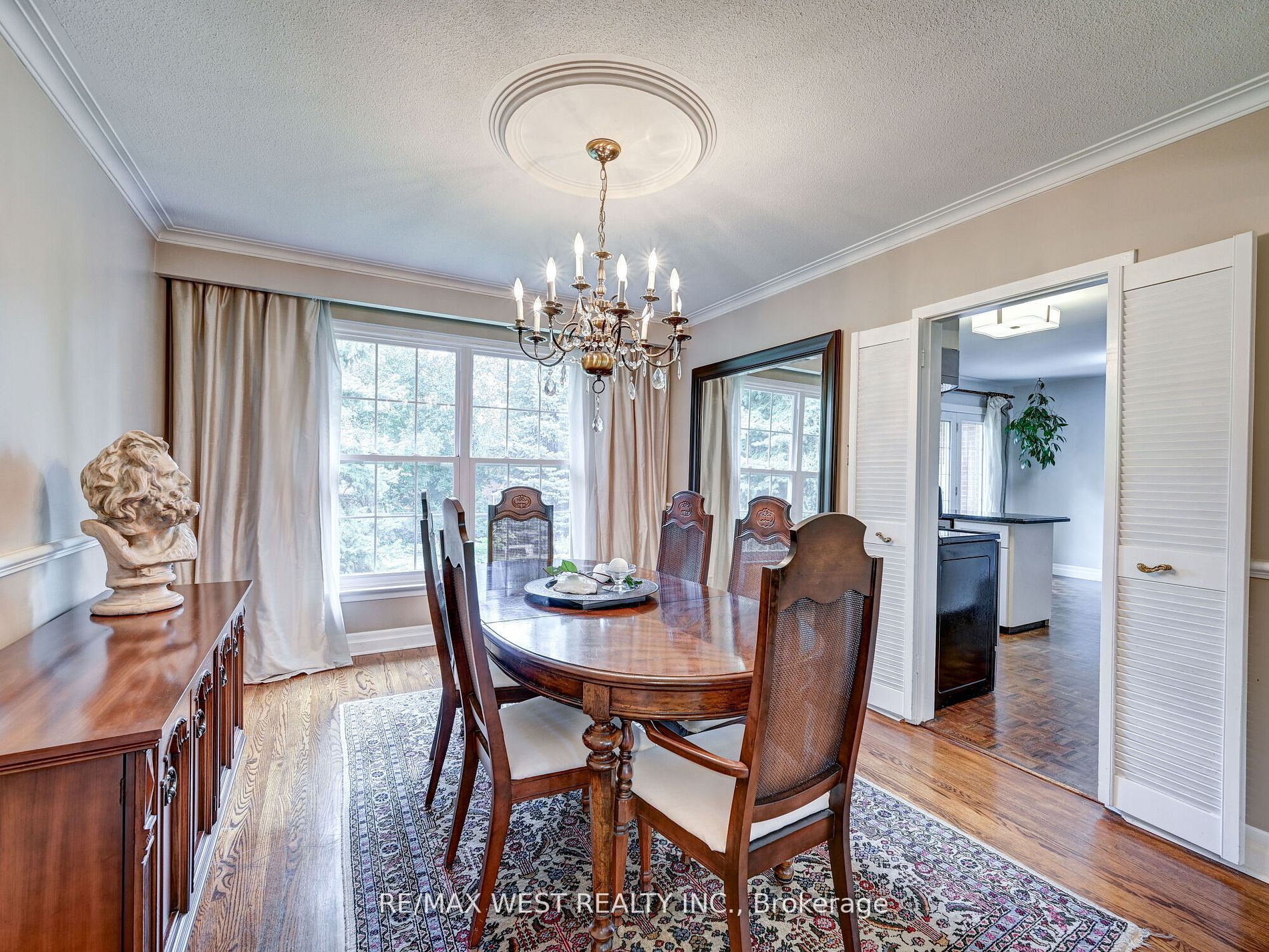 703 Conacher Drive
