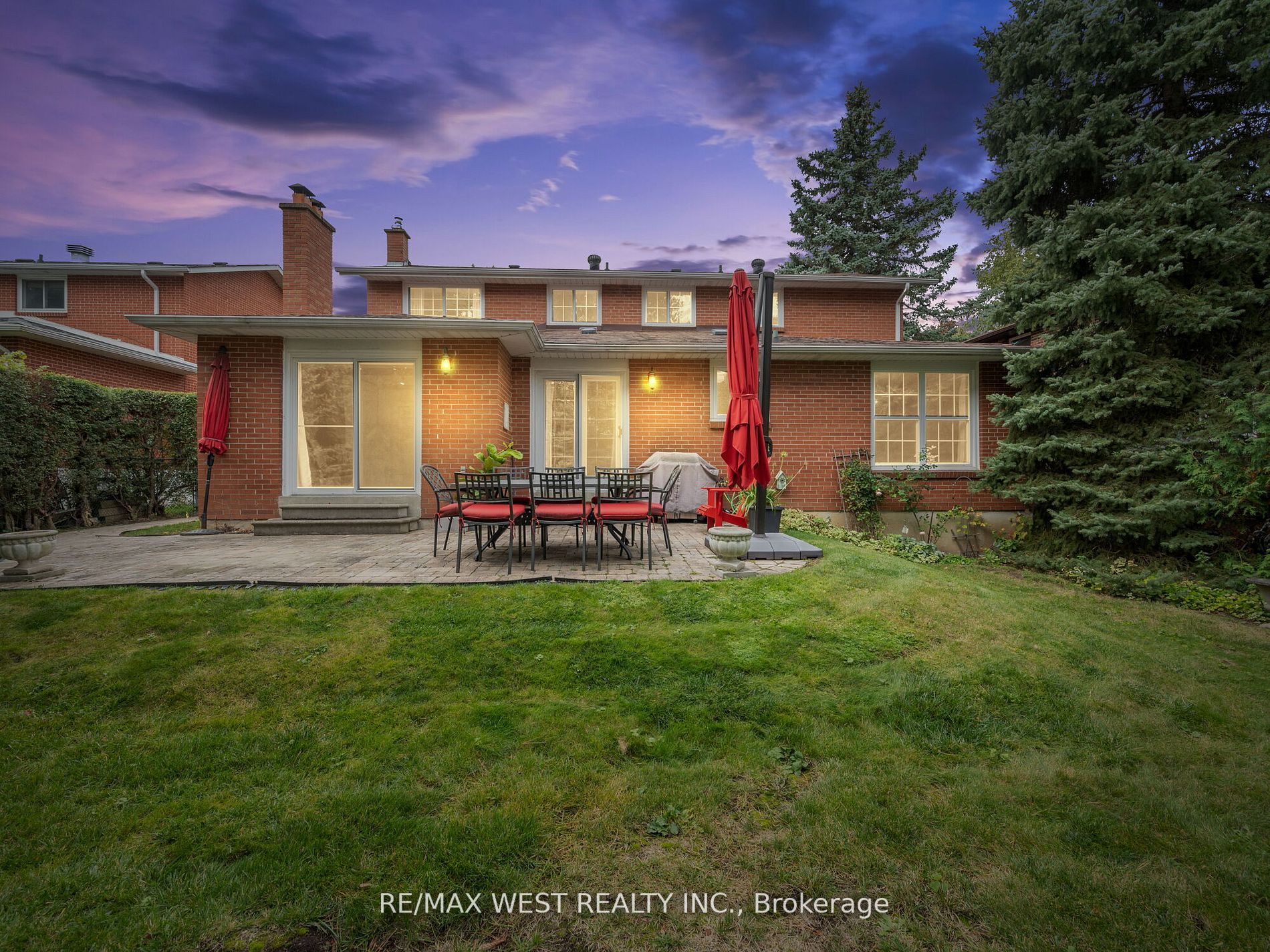703 Conacher Drive