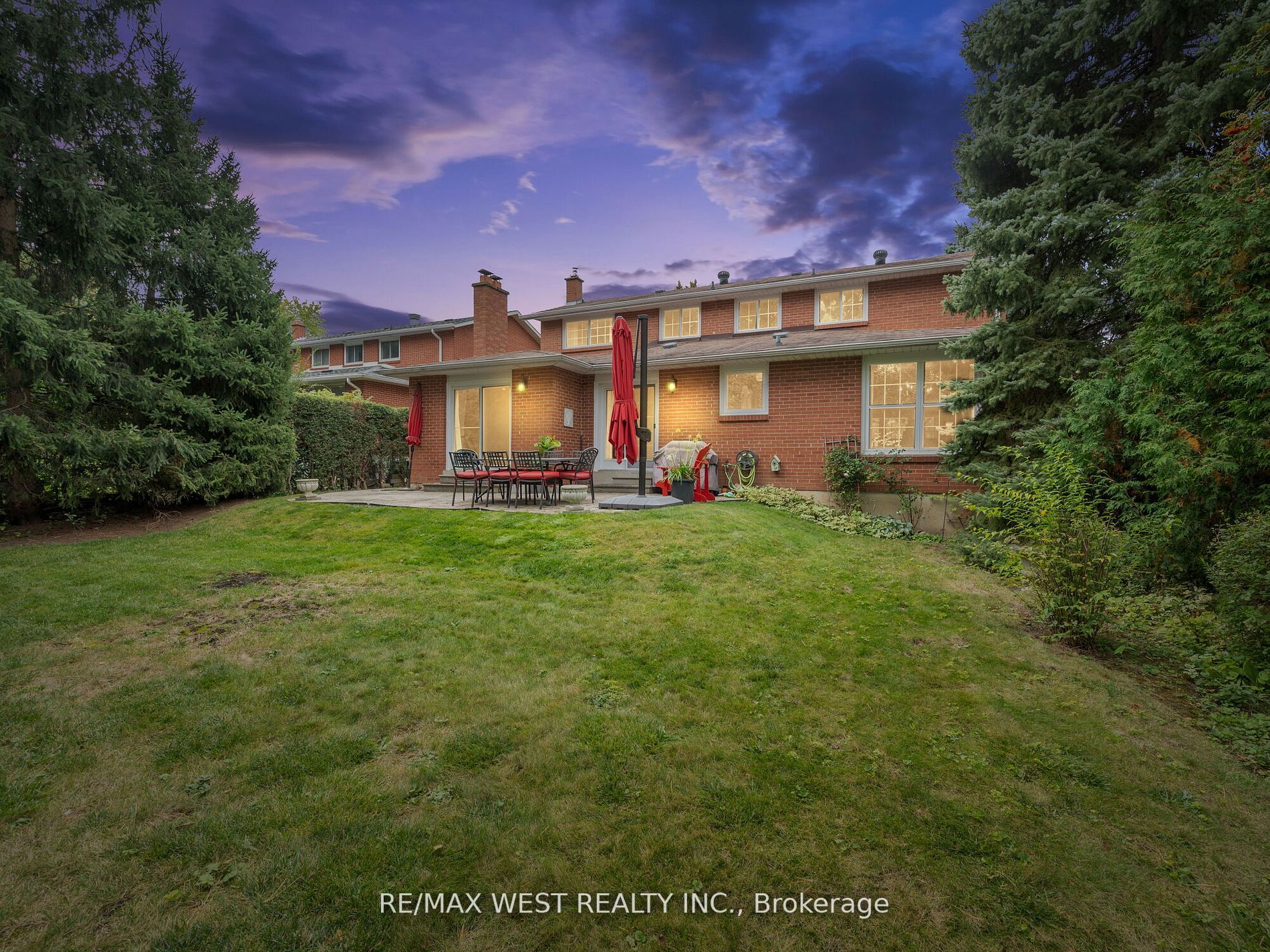 703 Conacher Drive